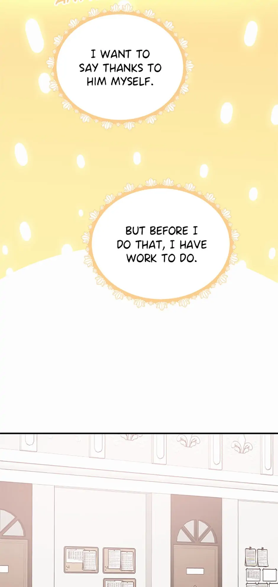 He's Just My Brother, Your Grace! Chapter 14 - page 78