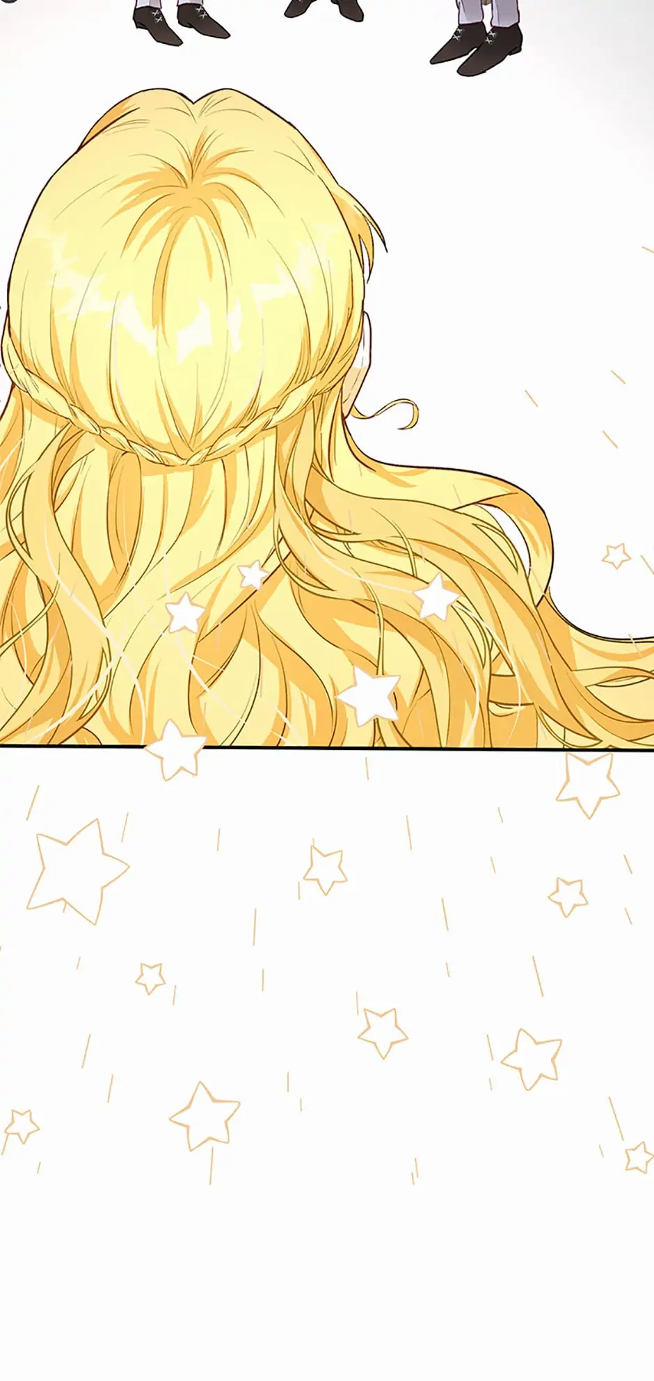 He's Just My Brother, Your Grace! Chapter 14 - page 82