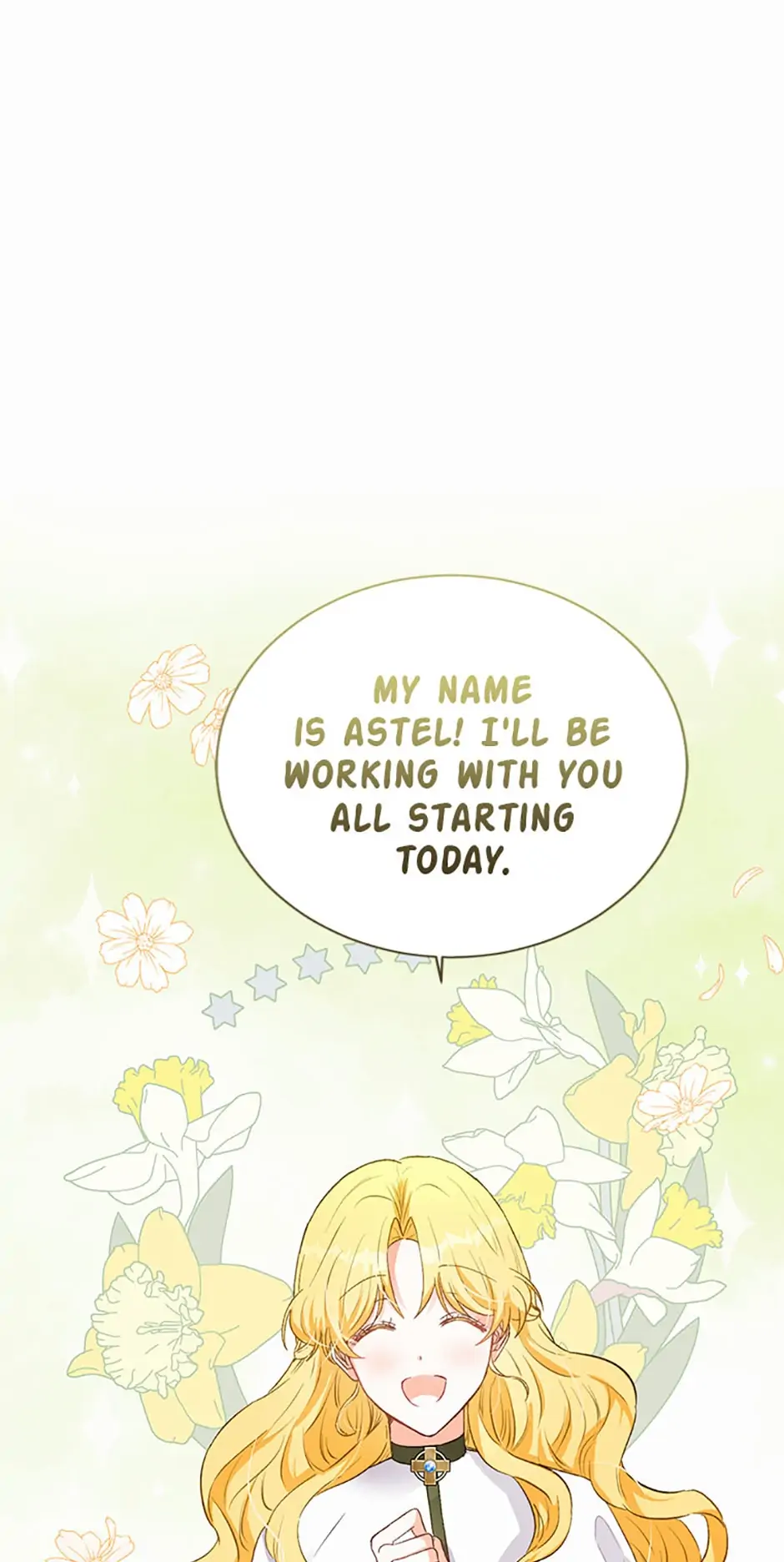 He's Just My Brother, Your Grace! Chapter 14 - page 83