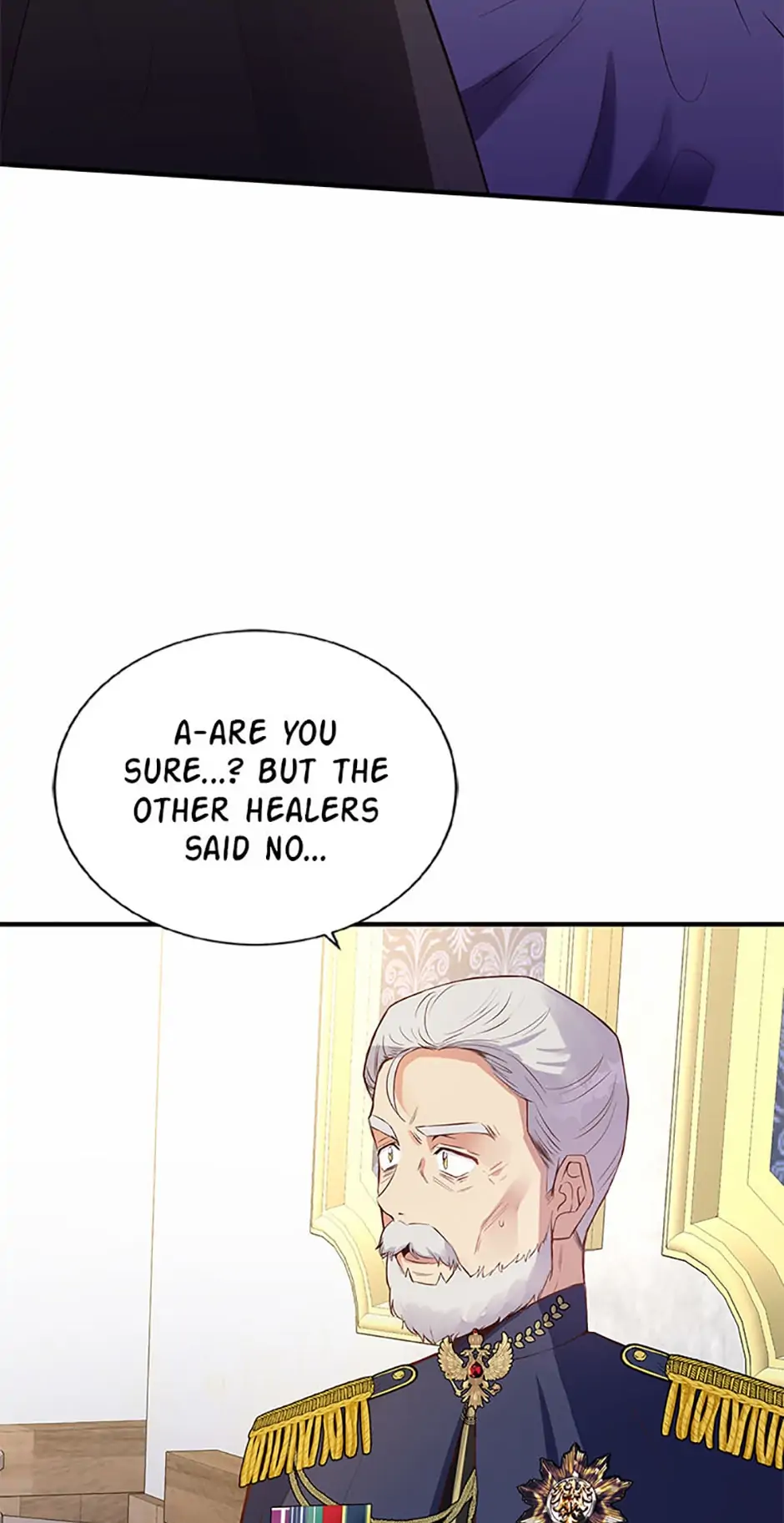 He's Just My Brother, Your Grace! Chapter 15 - page 103