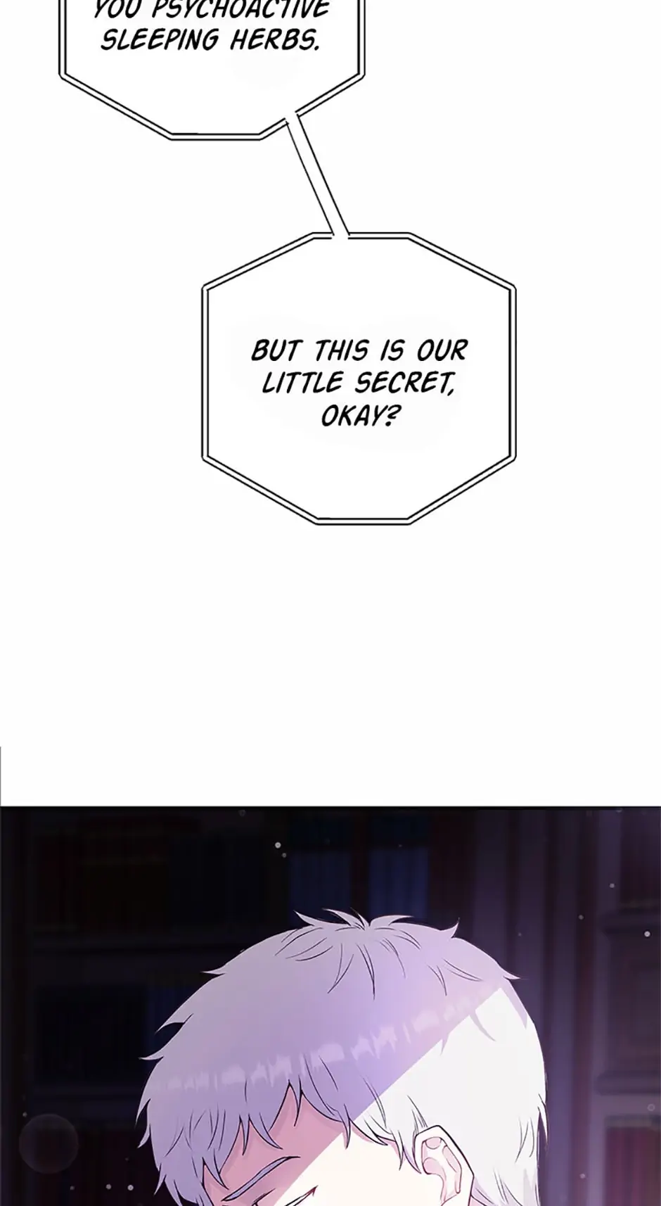 He's Just My Brother, Your Grace! Chapter 15 - page 110