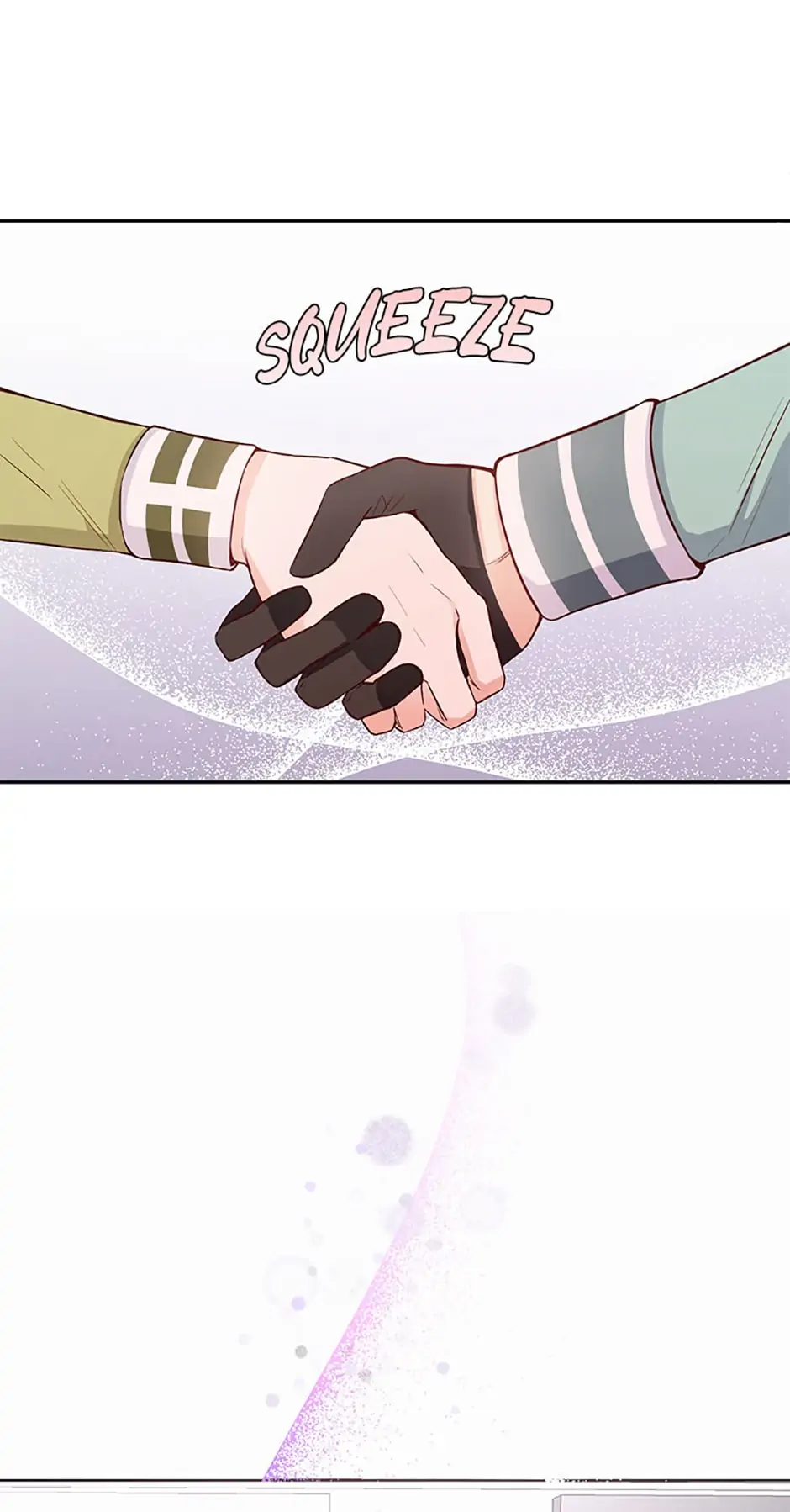 He's Just My Brother, Your Grace! Chapter 15 - page 18