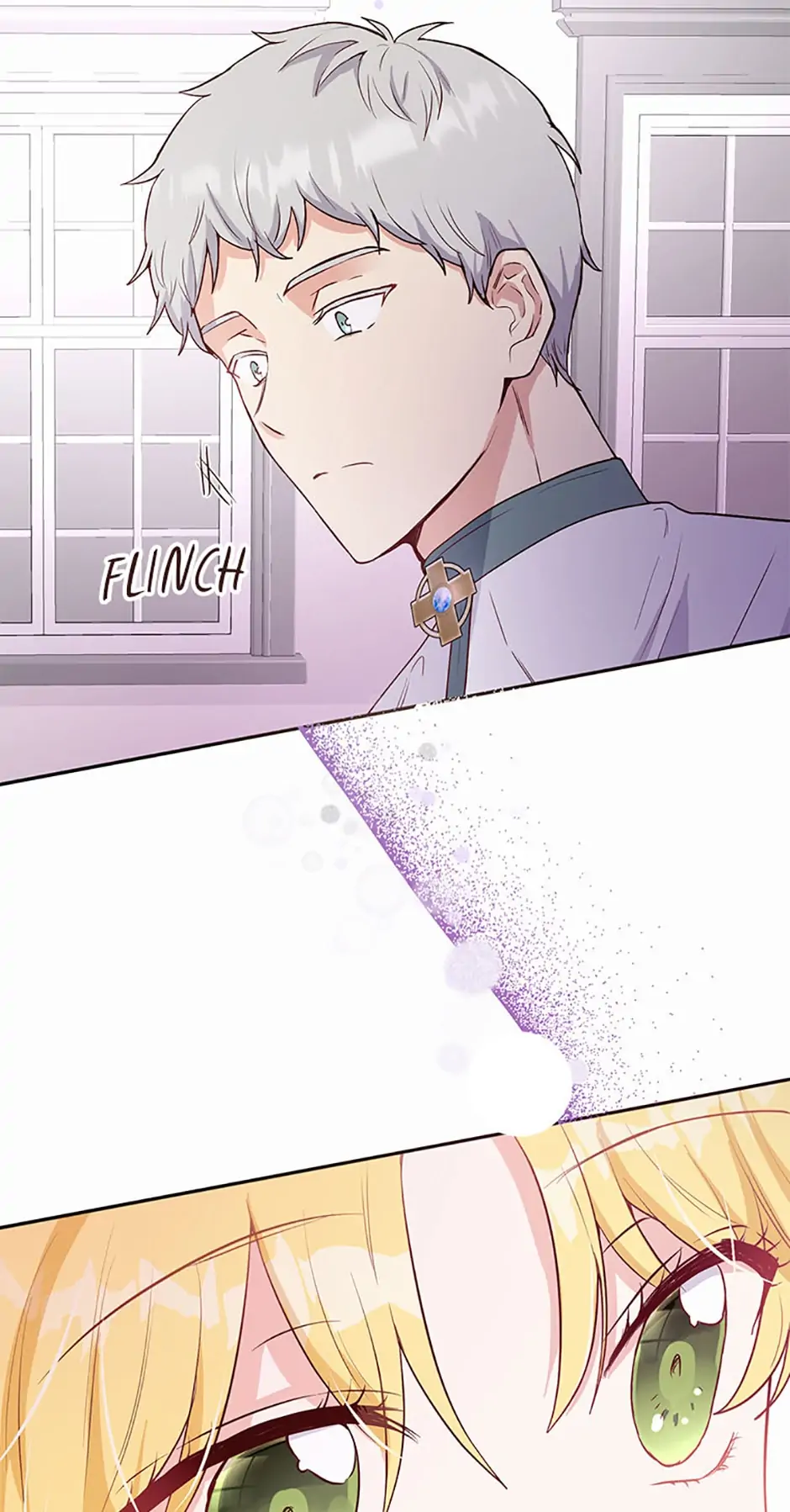 He's Just My Brother, Your Grace! Chapter 15 - page 19