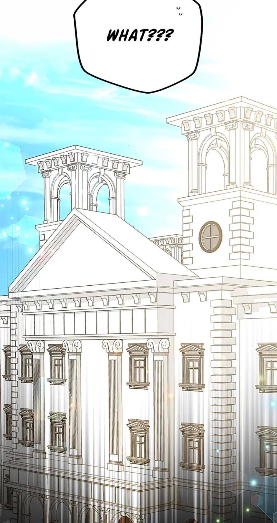 He's Just My Brother, Your Grace! Chapter 15 - page 26