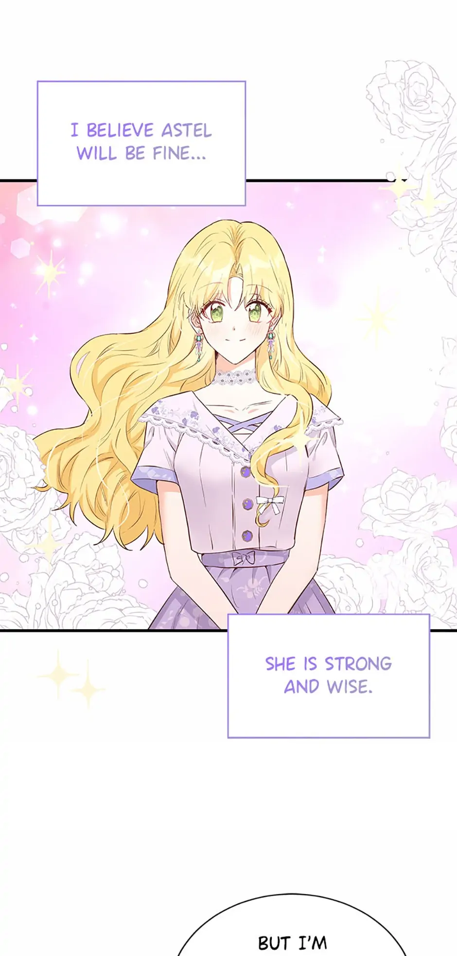 He's Just My Brother, Your Grace! Chapter 15 - page 32