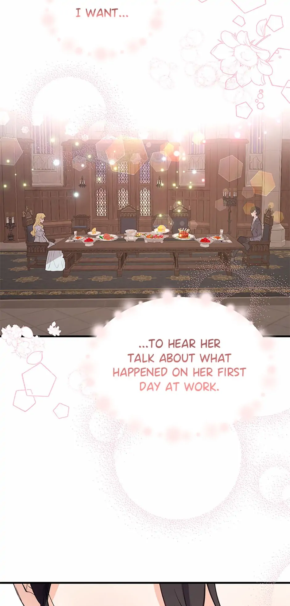 He's Just My Brother, Your Grace! Chapter 15 - page 34
