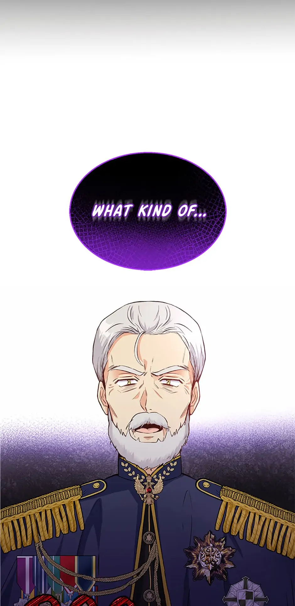 He's Just My Brother, Your Grace! Chapter 15 - page 42