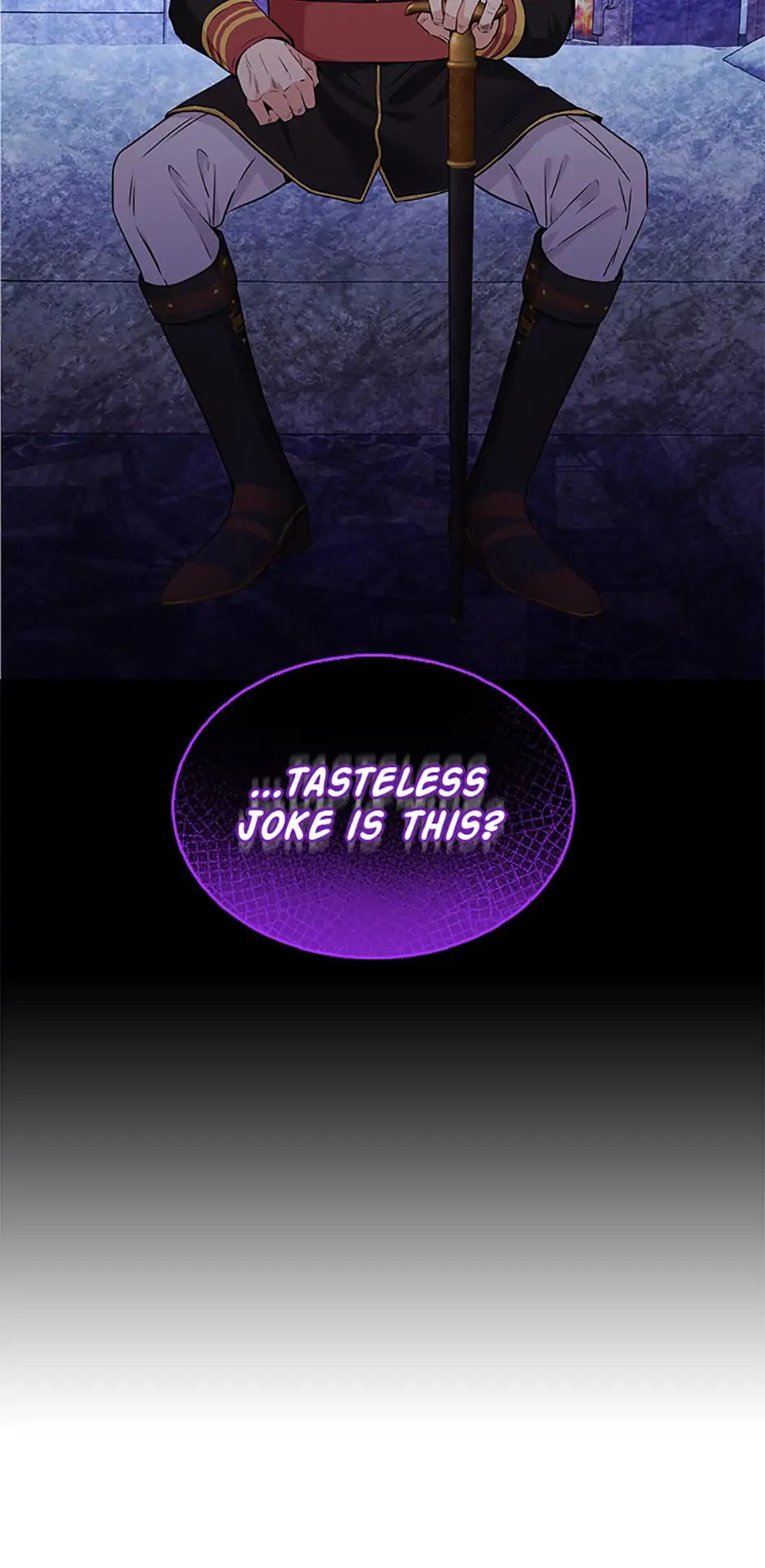 He's Just My Brother, Your Grace! Chapter 15 - page 44