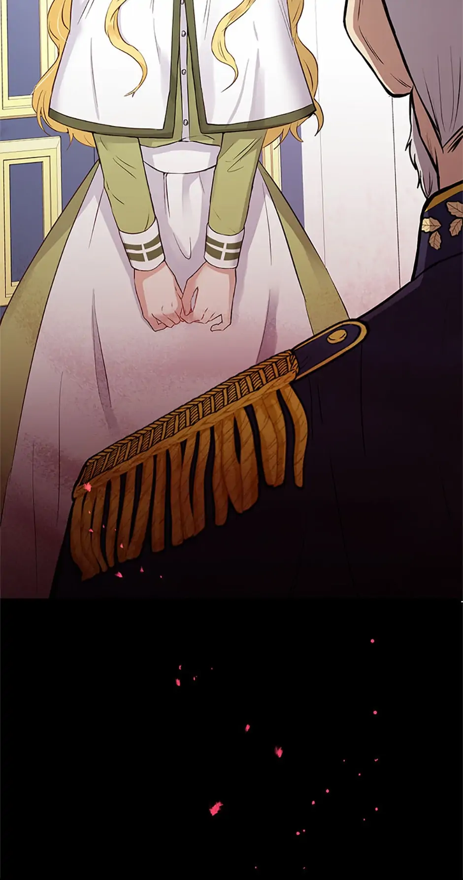 He's Just My Brother, Your Grace! Chapter 15 - page 51