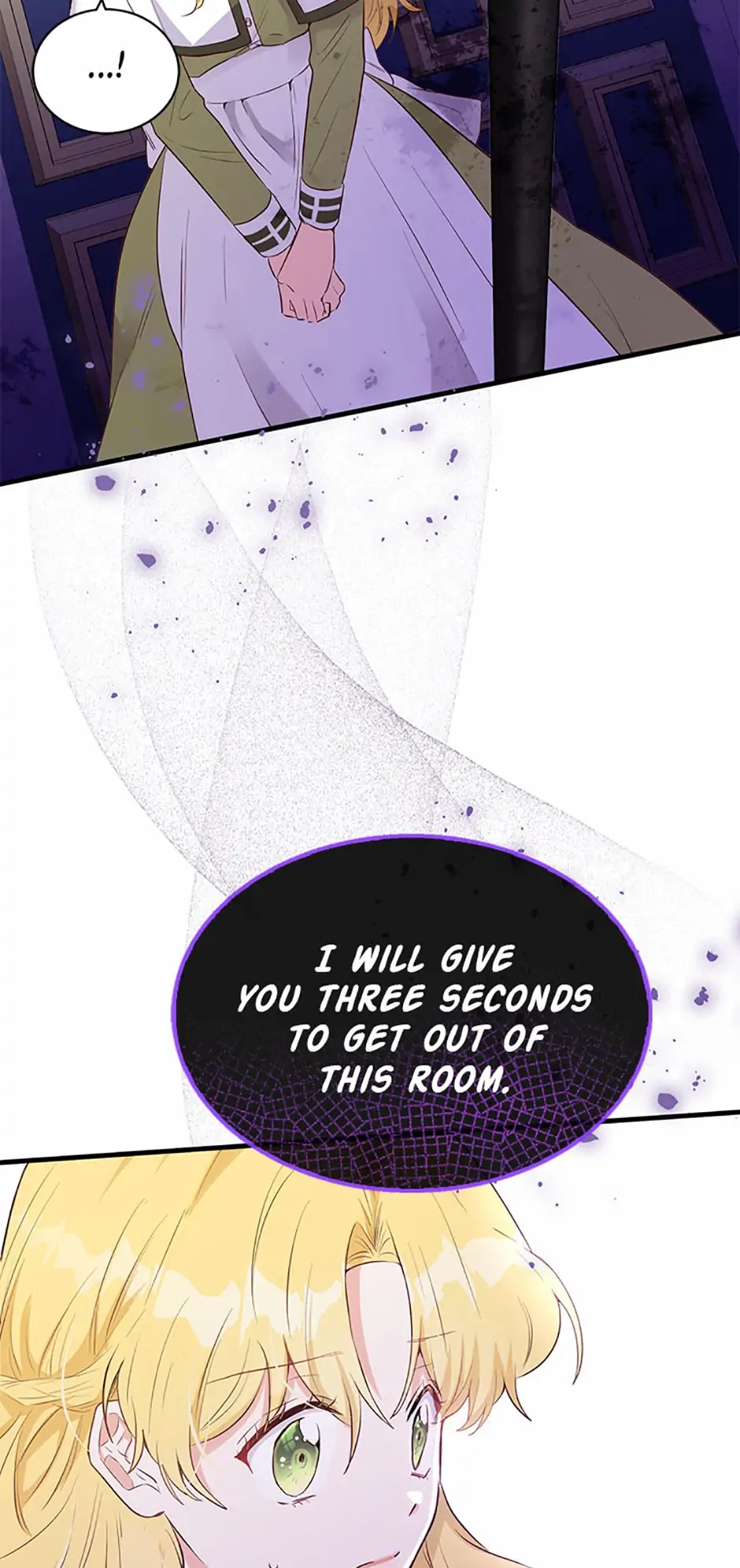 He's Just My Brother, Your Grace! Chapter 15 - page 55