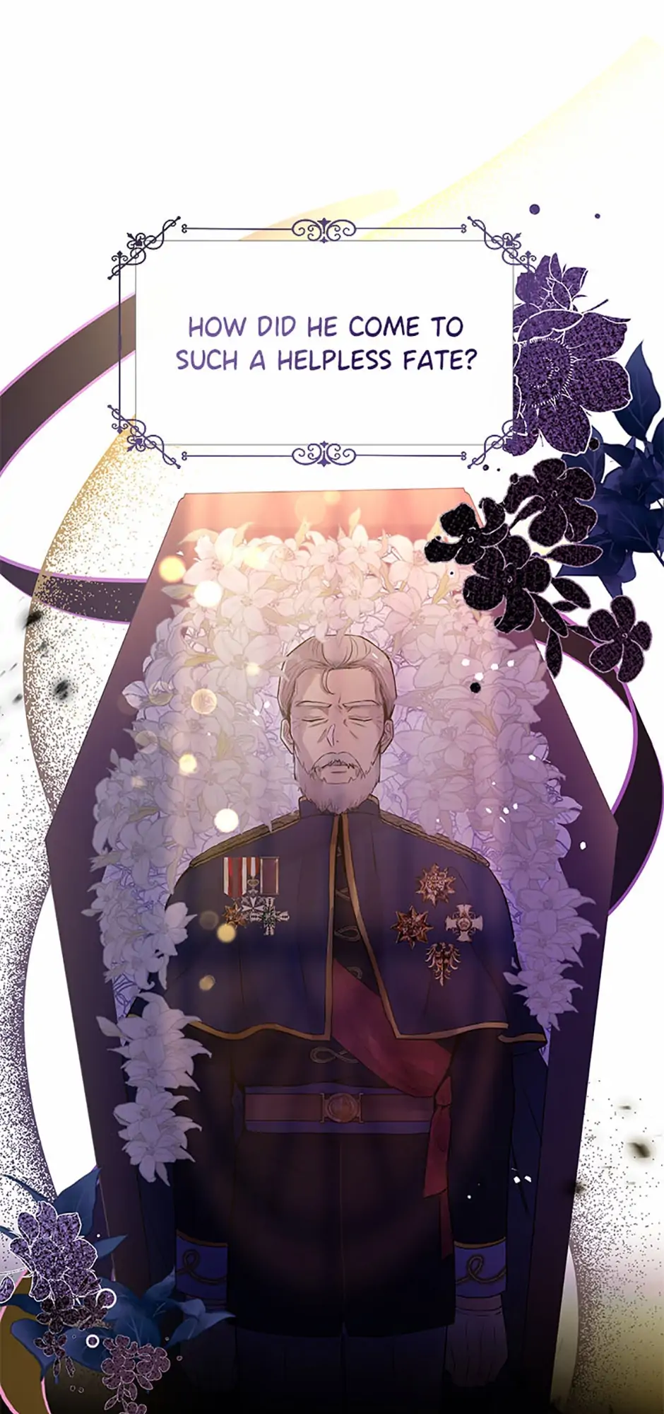 He's Just My Brother, Your Grace! Chapter 15 - page 59