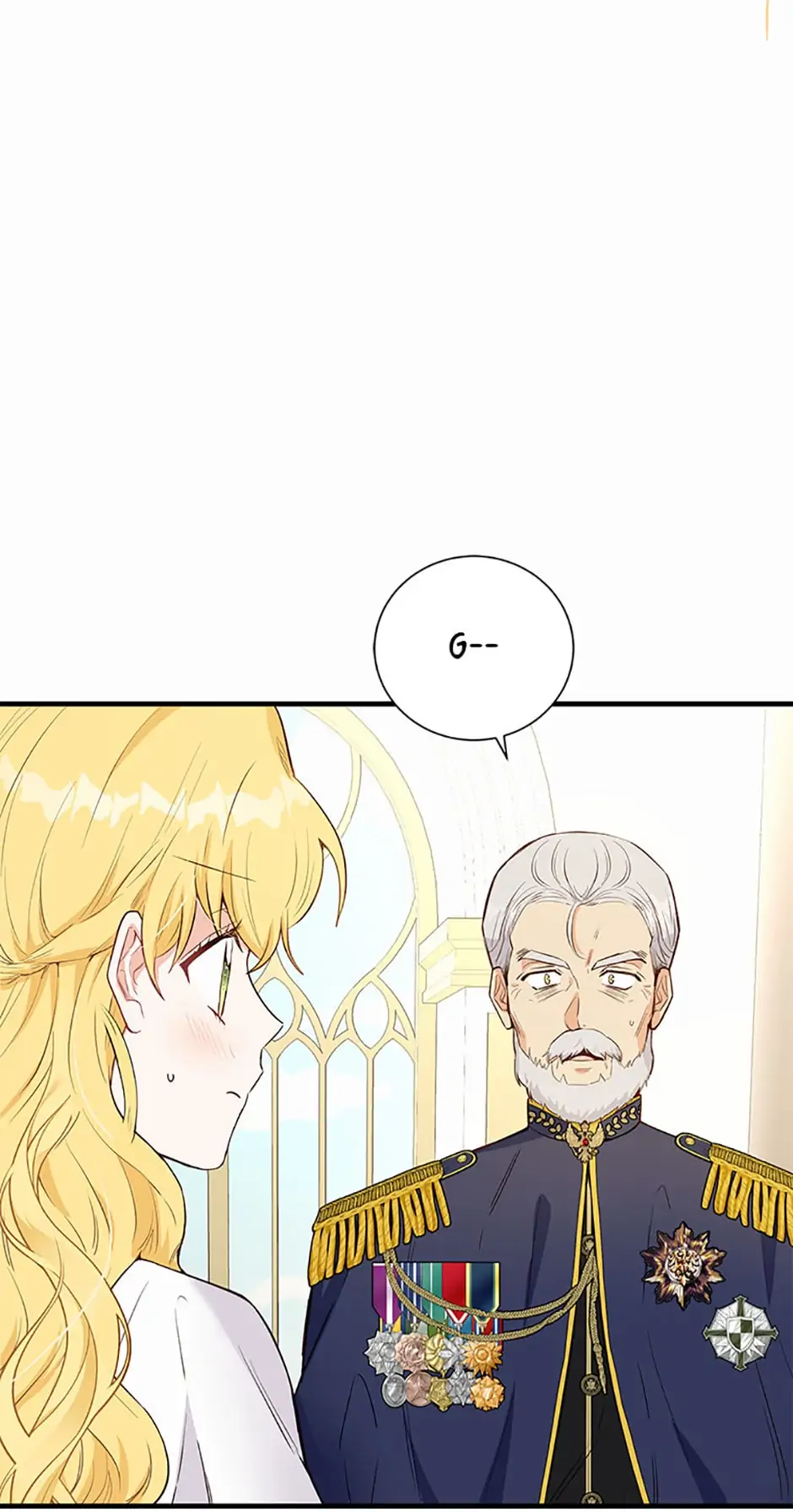 He's Just My Brother, Your Grace! Chapter 15 - page 69