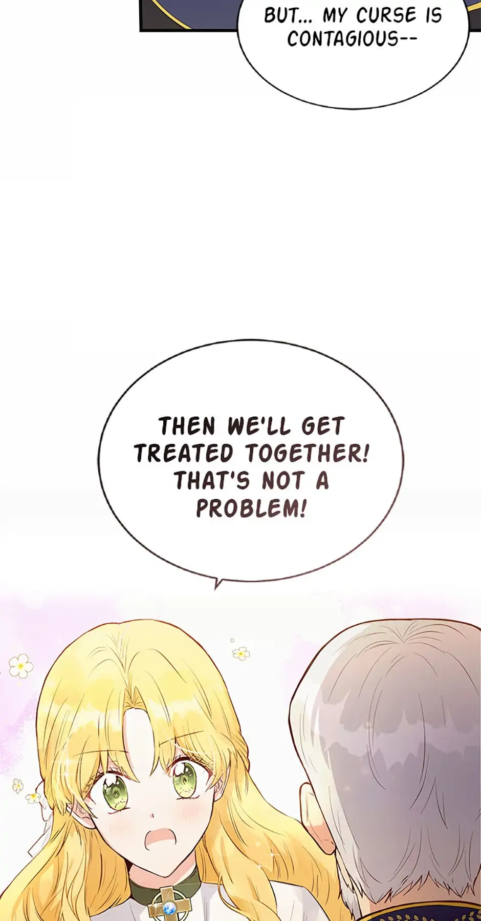 He's Just My Brother, Your Grace! Chapter 15 - page 74