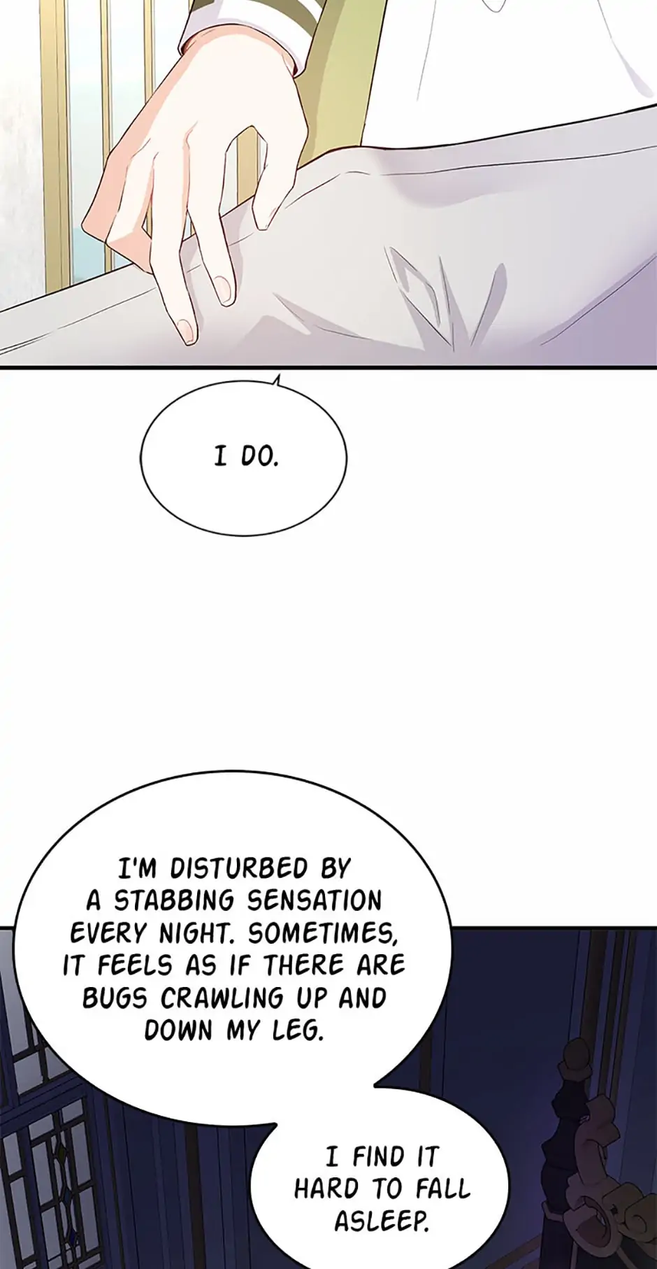 He's Just My Brother, Your Grace! Chapter 15 - page 81