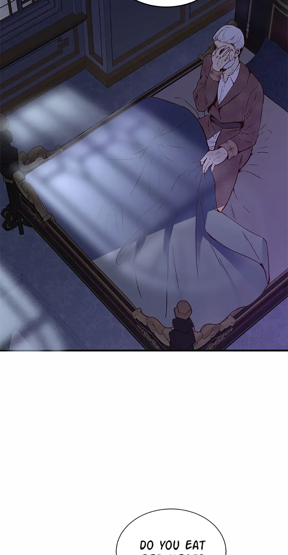 He's Just My Brother, Your Grace! Chapter 15 - page 82