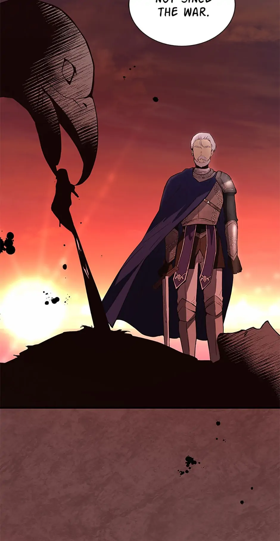 He's Just My Brother, Your Grace! Chapter 15 - page 84