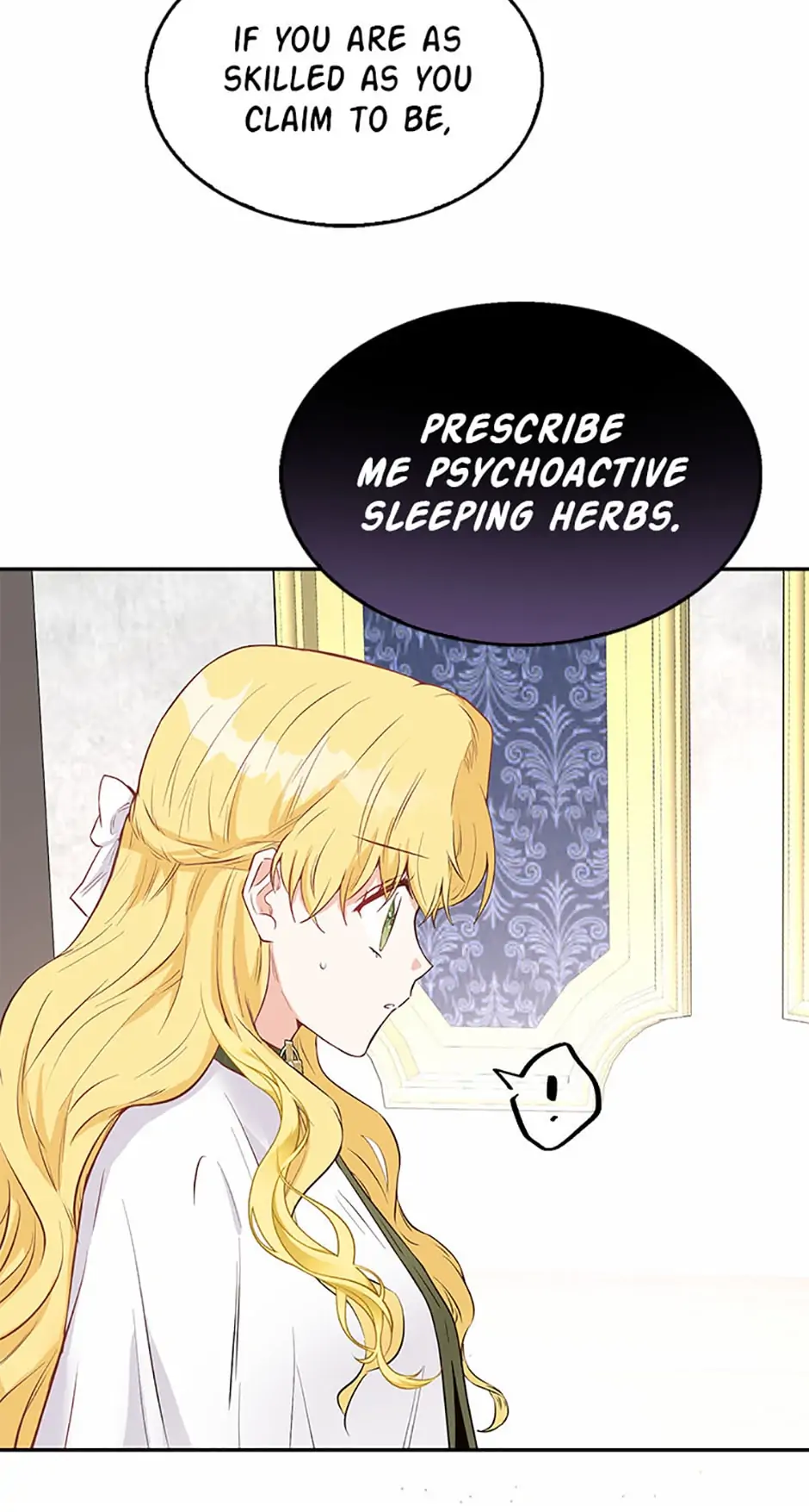 He's Just My Brother, Your Grace! Chapter 15 - page 94