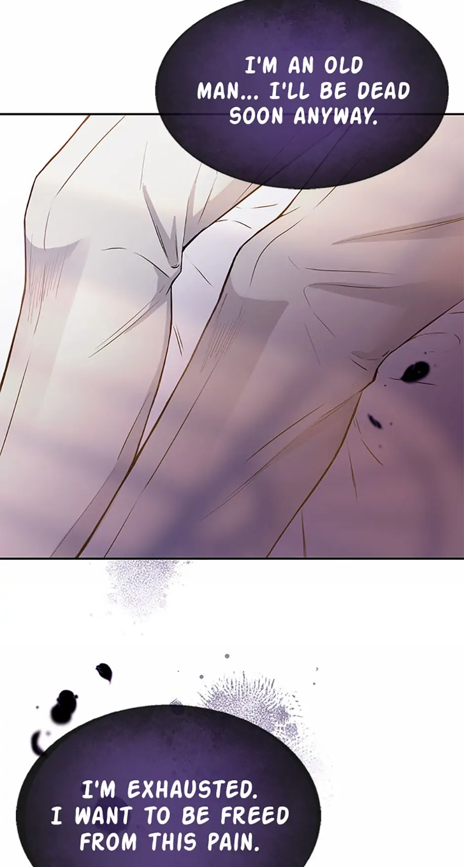 He's Just My Brother, Your Grace! Chapter 15 - page 97