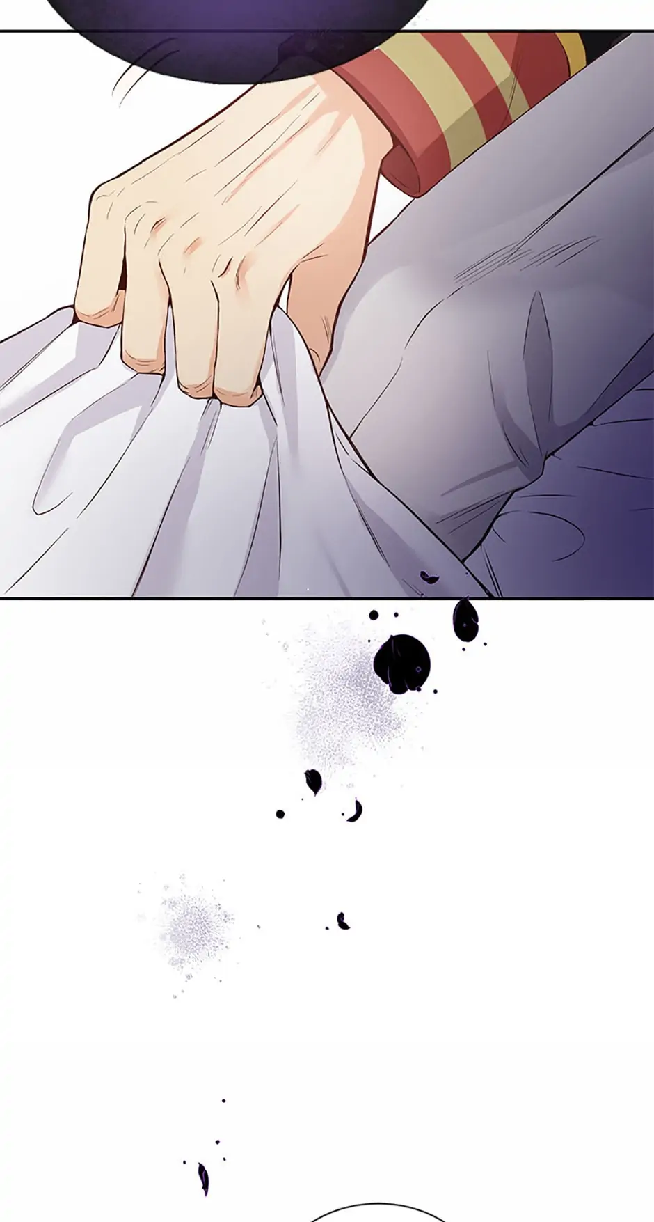 He's Just My Brother, Your Grace! Chapter 15 - page 98
