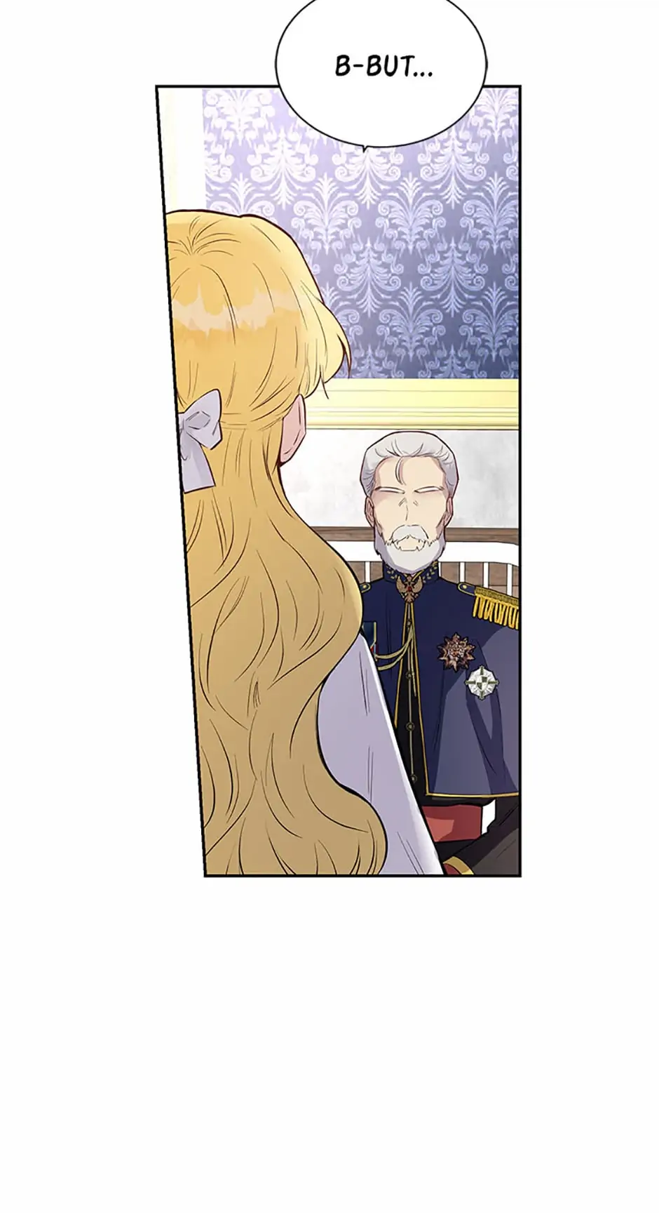 He's Just My Brother, Your Grace! Chapter 15 - page 99