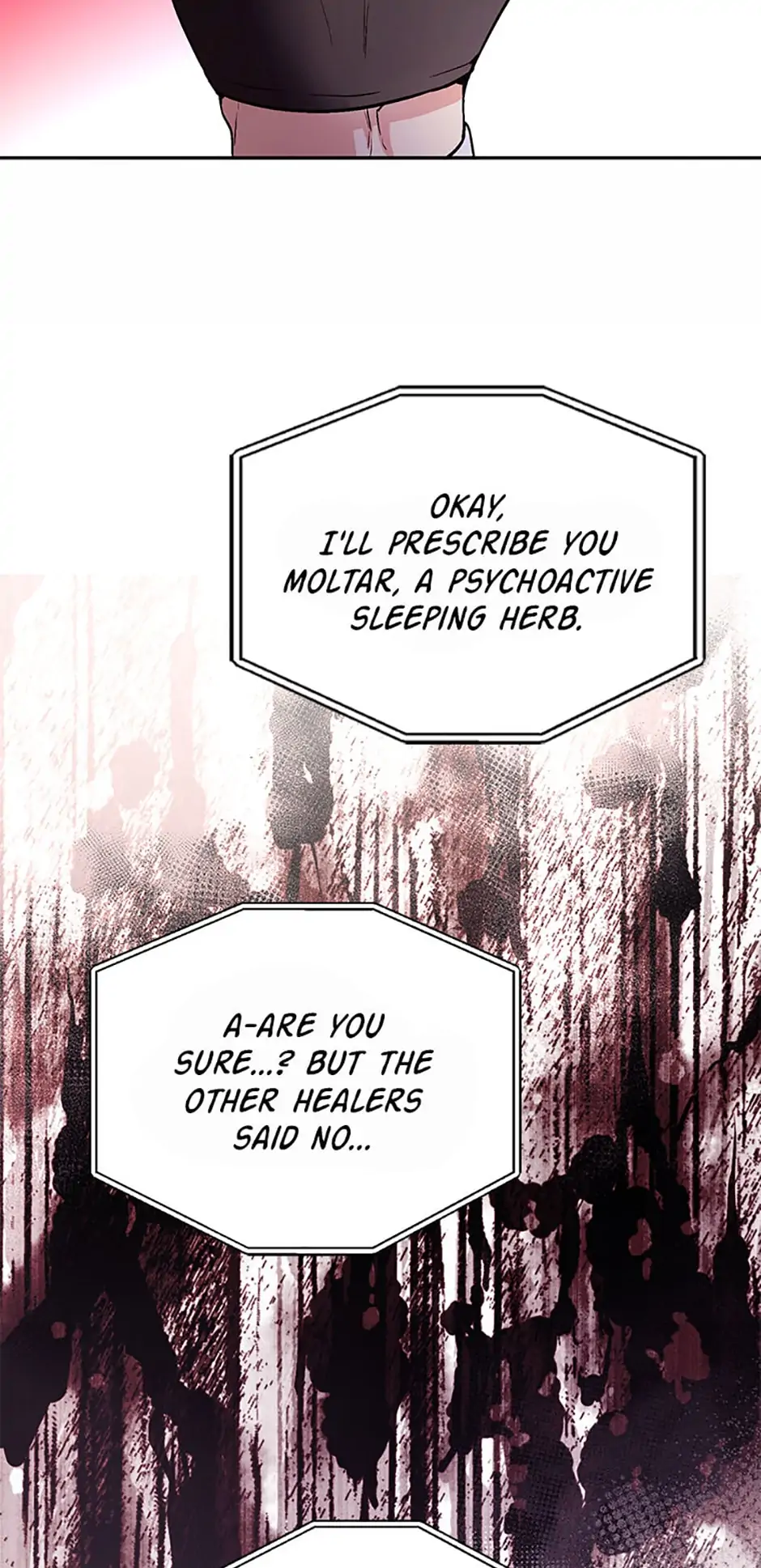 He's Just My Brother, Your Grace! Chapter 16 - page 28