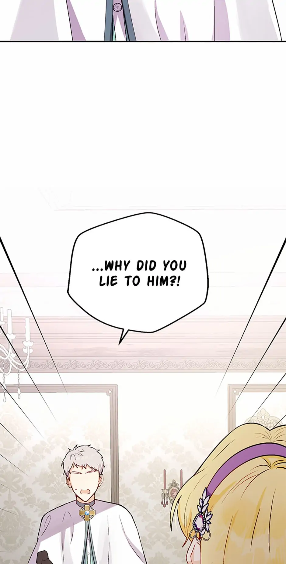 He's Just My Brother, Your Grace! Chapter 16 - page 62