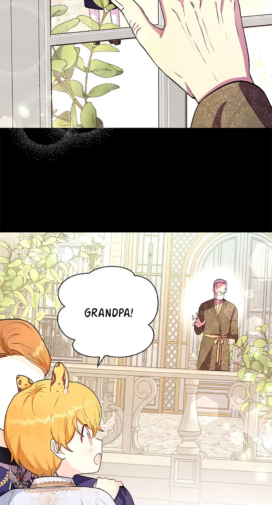 He's Just My Brother, Your Grace! Chapter 16 - page 69