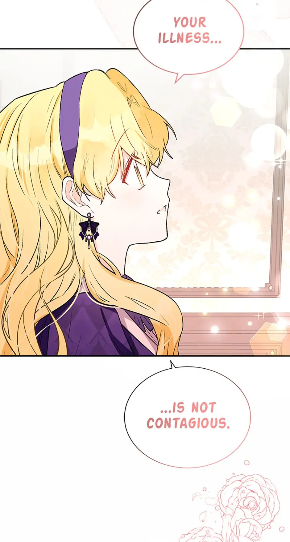 He's Just My Brother, Your Grace! Chapter 16 - page 83