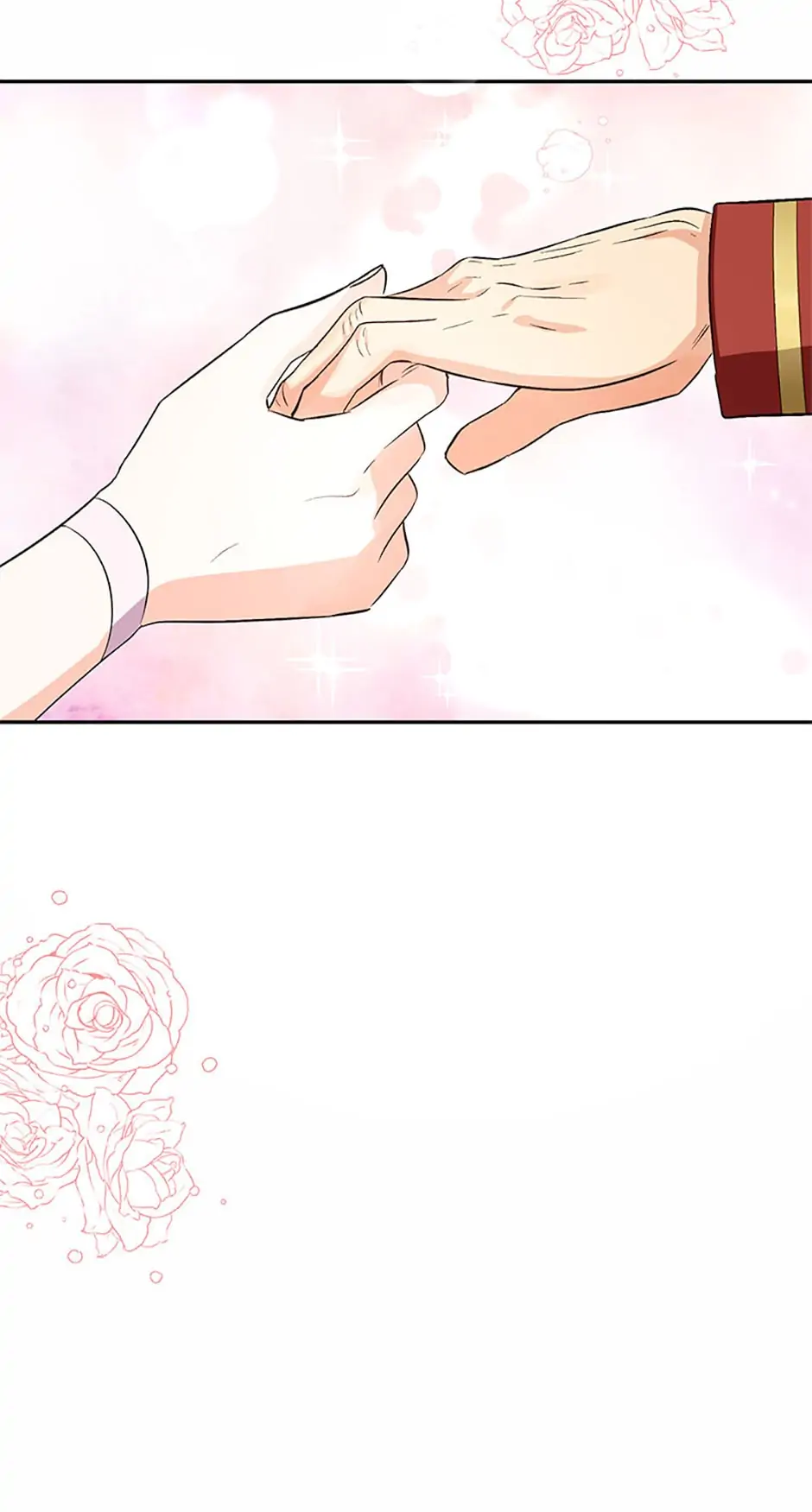He's Just My Brother, Your Grace! Chapter 16 - page 84