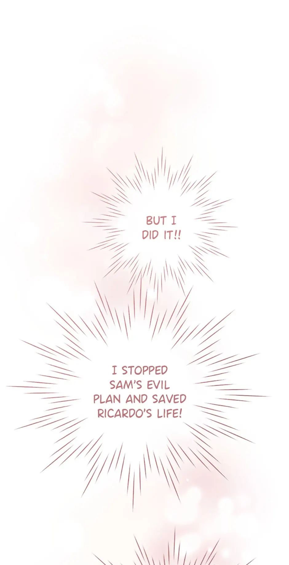 He's Just My Brother, Your Grace! Chapter 17 - page 43