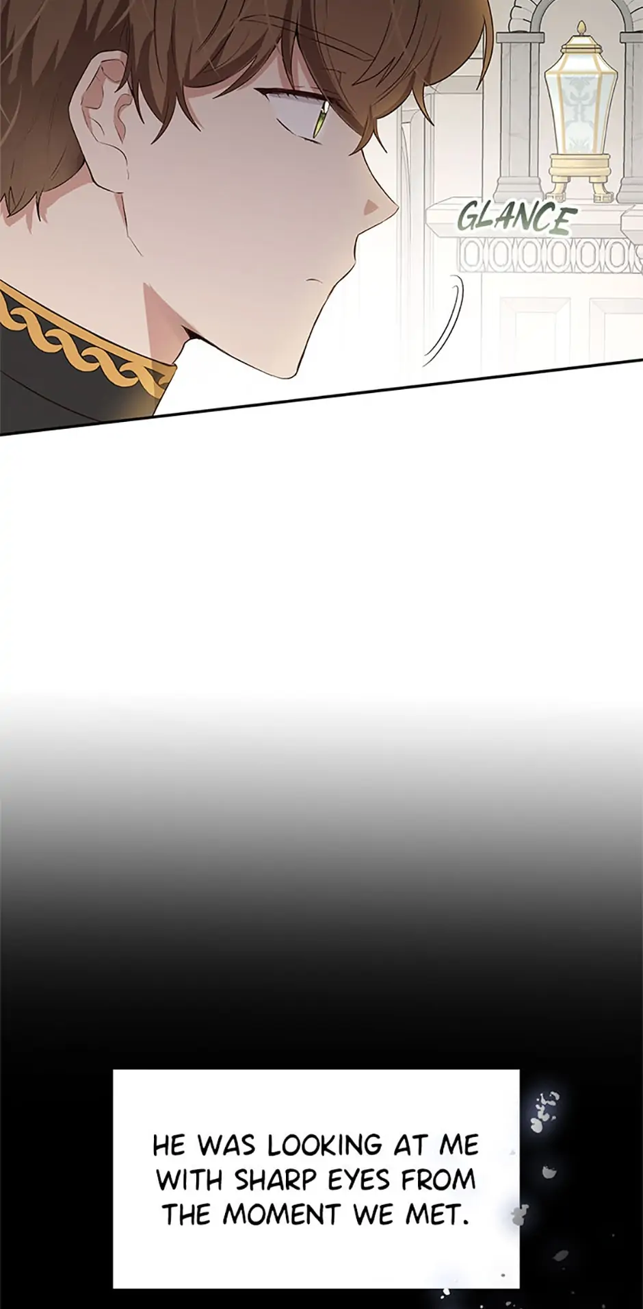 He's Just My Brother, Your Grace! Chapter 17 - page 70