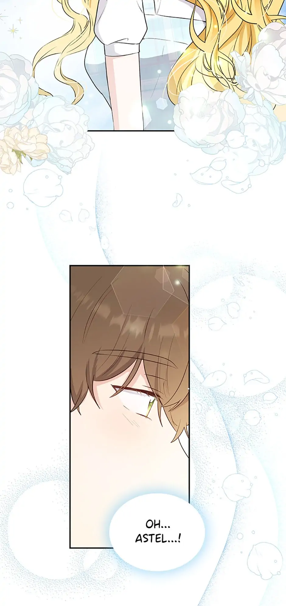 He's Just My Brother, Your Grace! Chapter 17 - page 75
