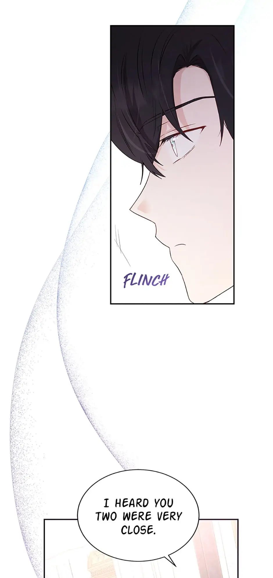 He's Just My Brother, Your Grace! Chapter 17 - page 76