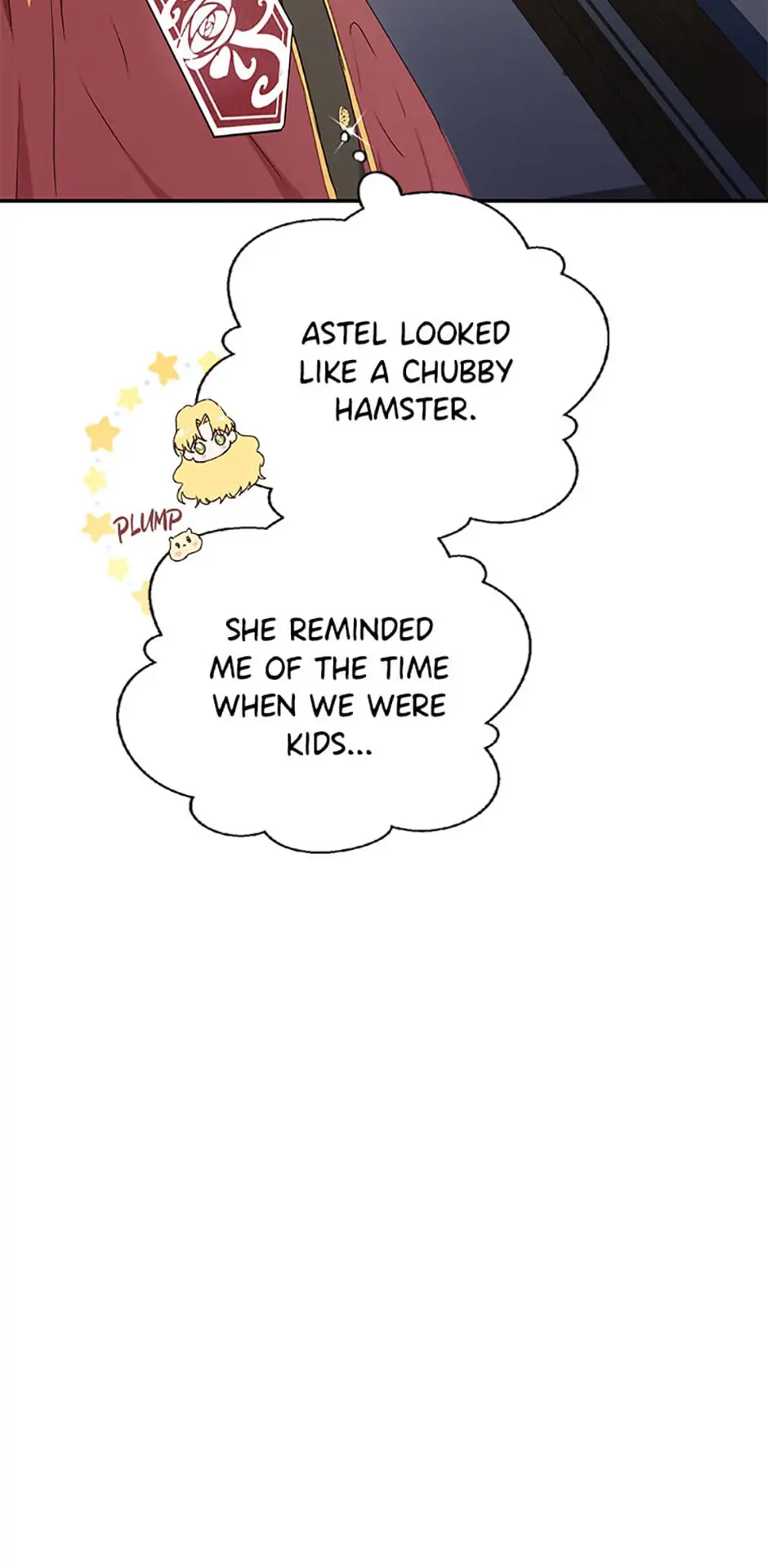 He's Just My Brother, Your Grace! Chapter 19 - page 16