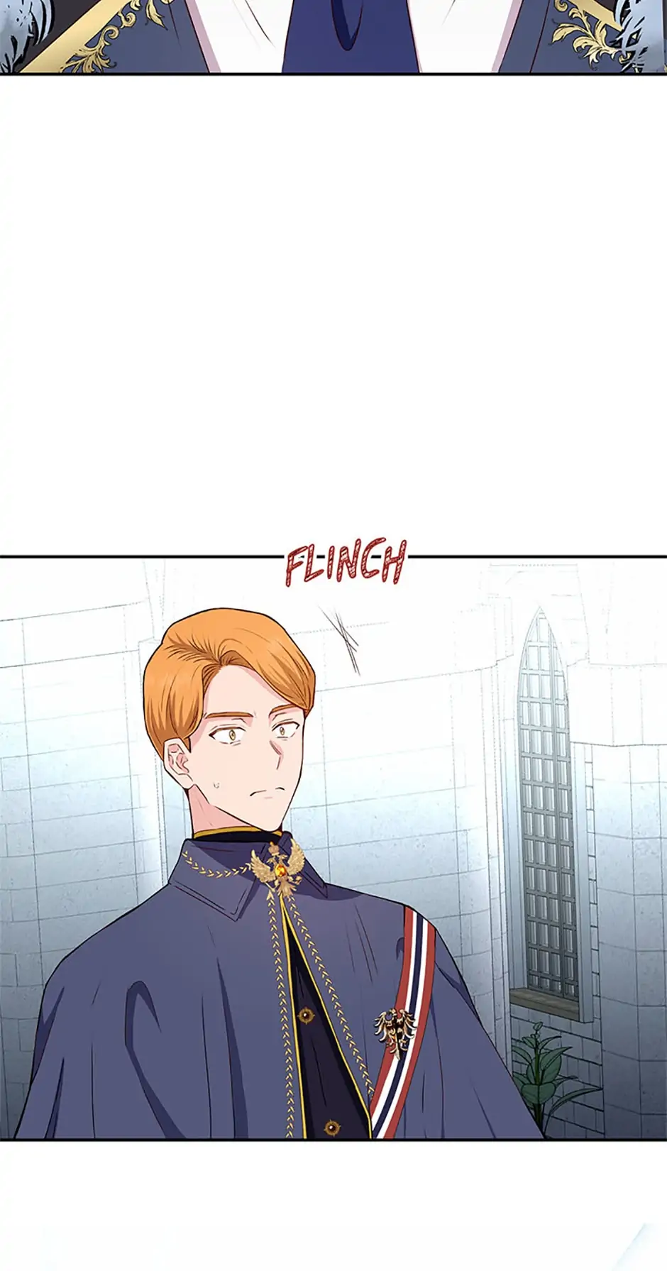 He's Just My Brother, Your Grace! Chapter 19 - page 38