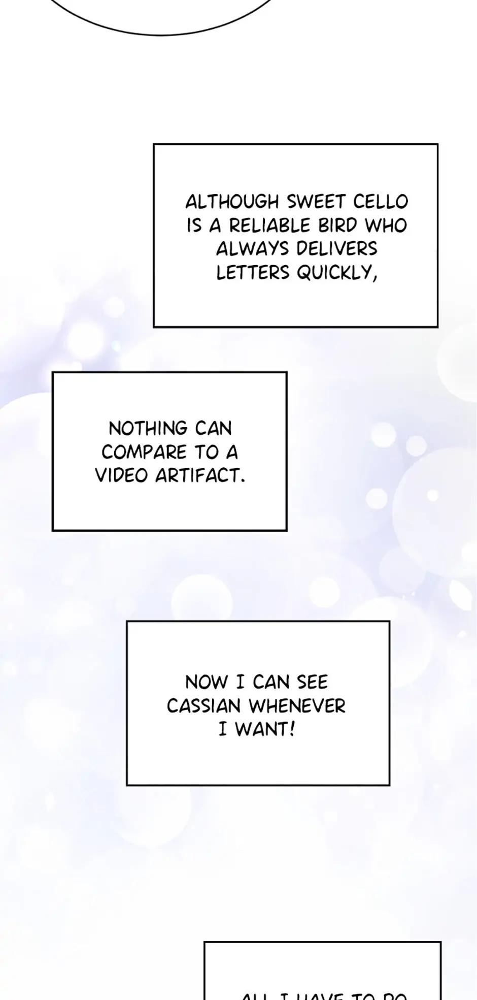 He's Just My Brother, Your Grace! Chapter 19 - page 52
