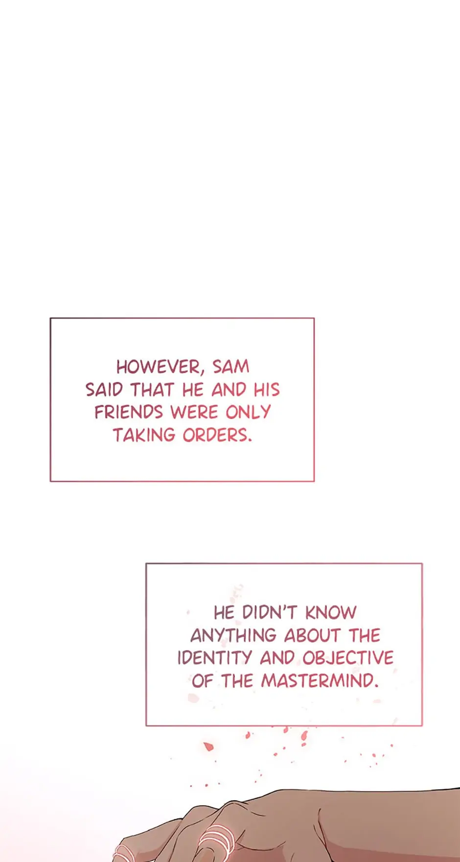 He's Just My Brother, Your Grace! Chapter 19 - page 64