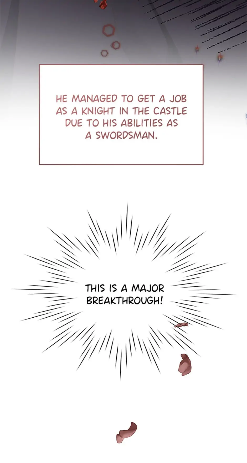 He's Just My Brother, Your Grace! Chapter 19 - page 68