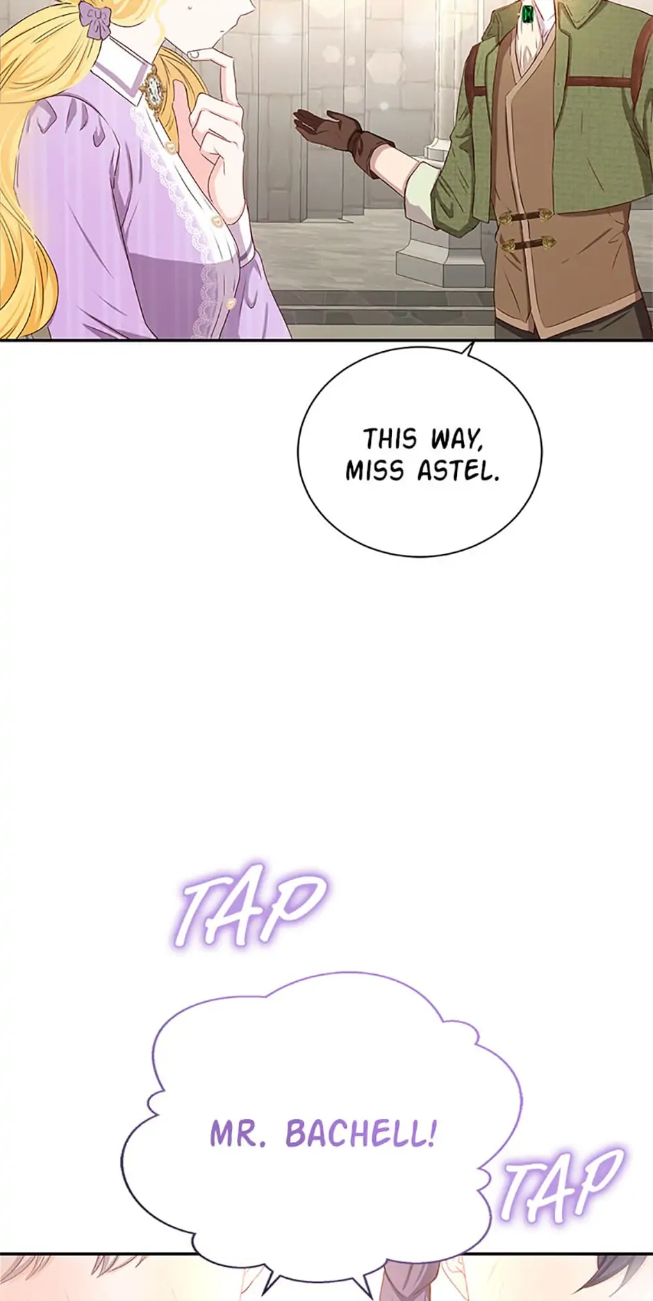 He's Just My Brother, Your Grace! Chapter 19 - page 88
