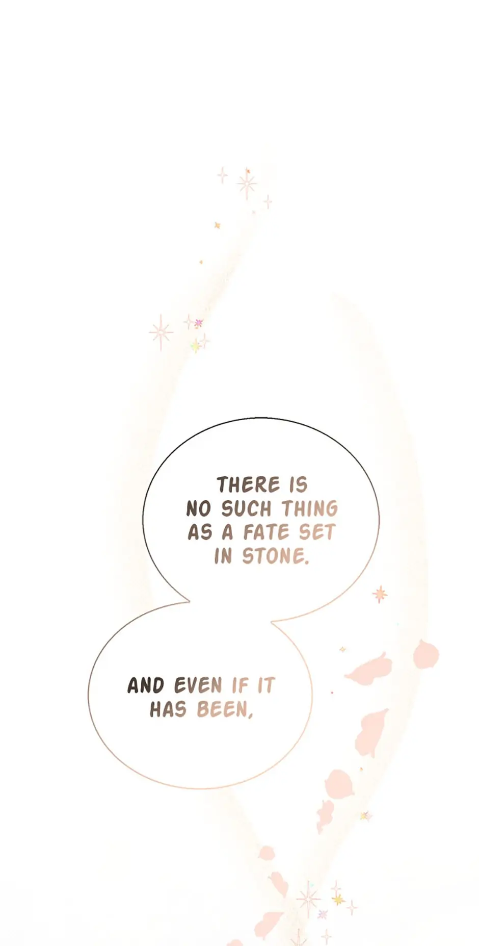He's Just My Brother, Your Grace! Chapter 2 - page 2