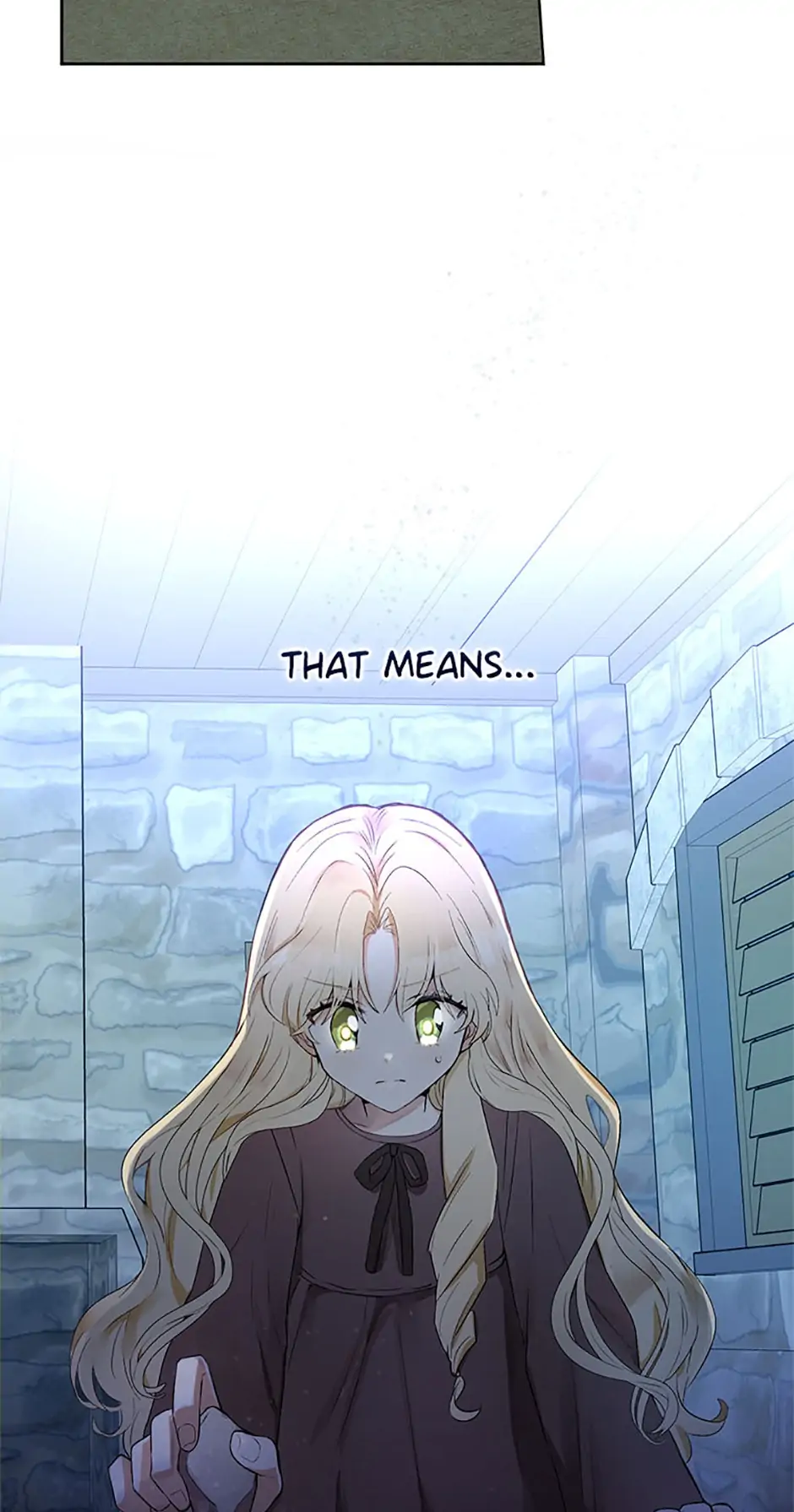 He's Just My Brother, Your Grace! Chapter 2 - page 11
