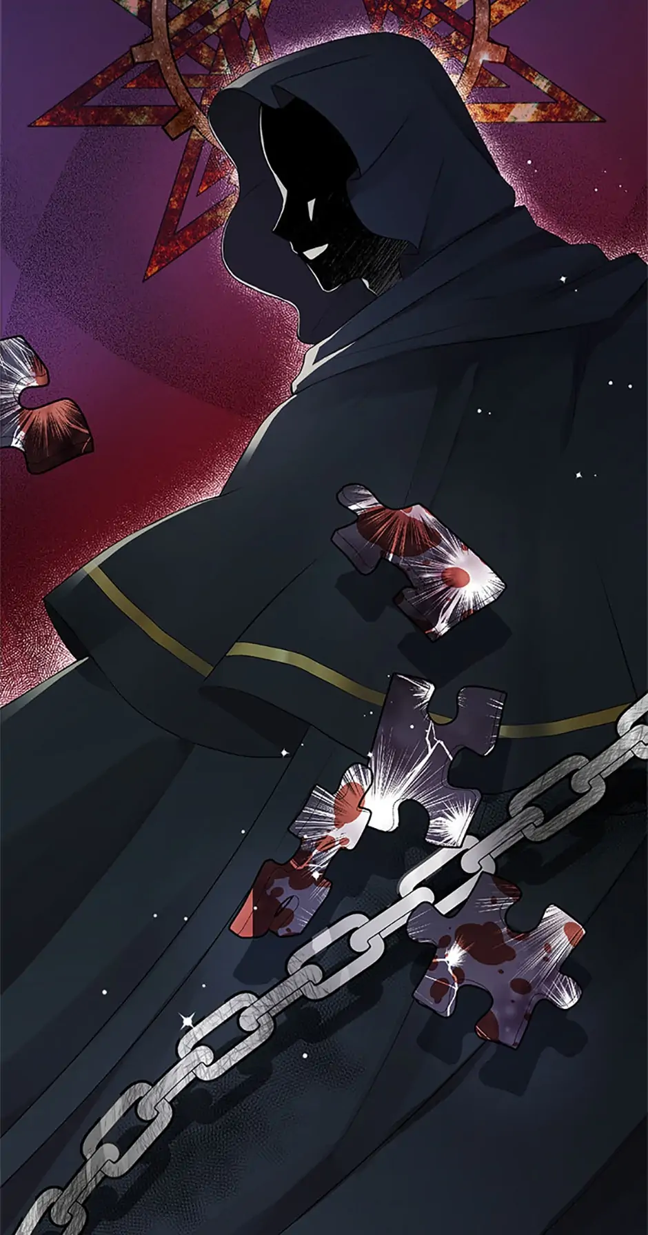 He's Just My Brother, Your Grace! Chapter 2 - page 13