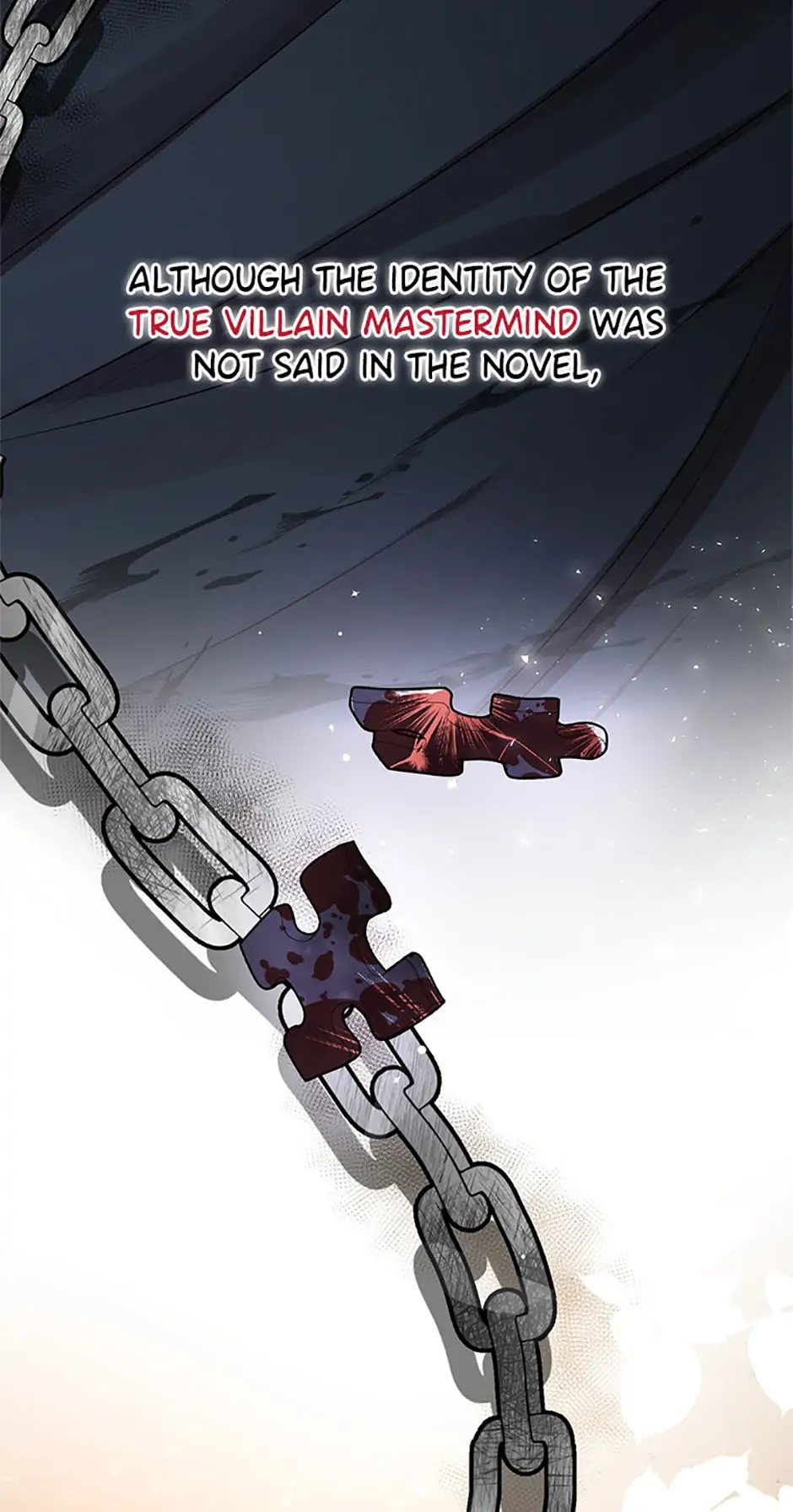 He's Just My Brother, Your Grace! Chapter 2 - page 14