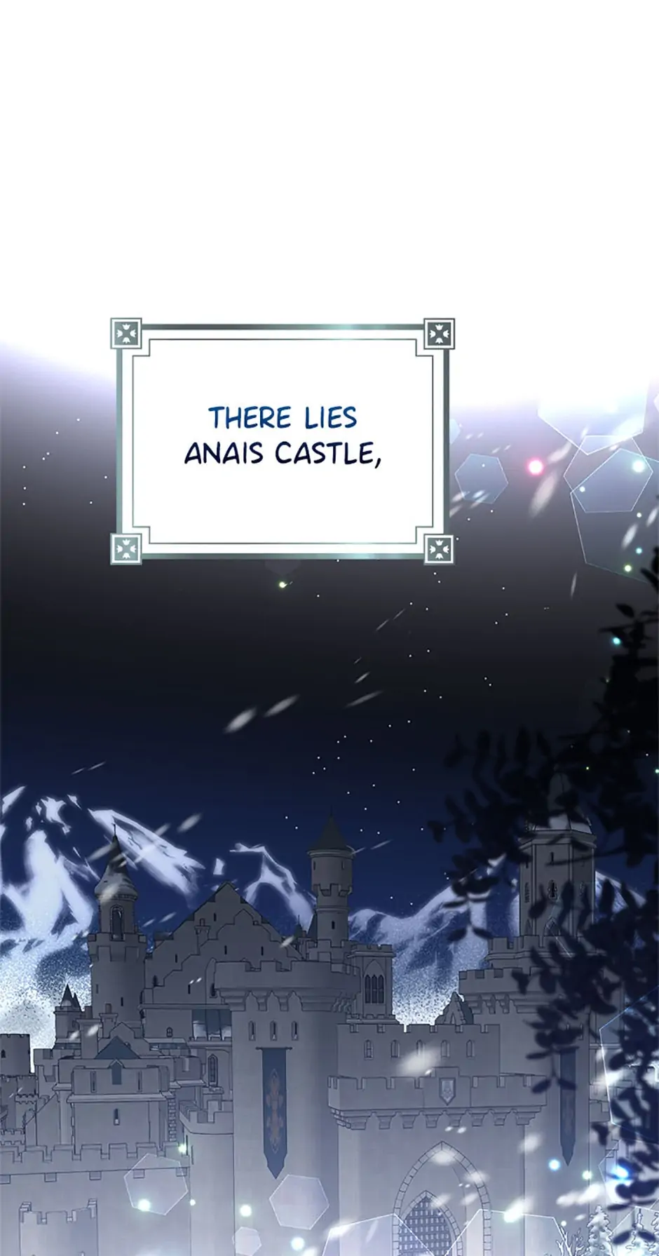 He's Just My Brother, Your Grace! Chapter 2 - page 23