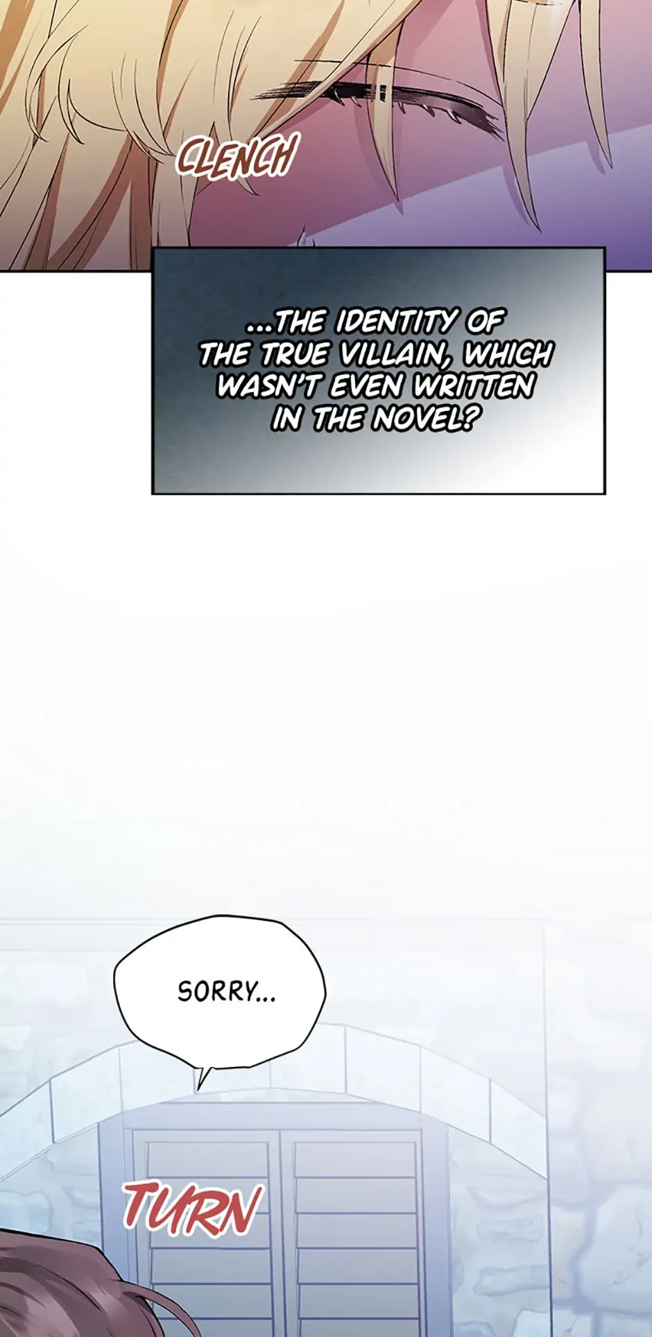 He's Just My Brother, Your Grace! Chapter 2 - page 31