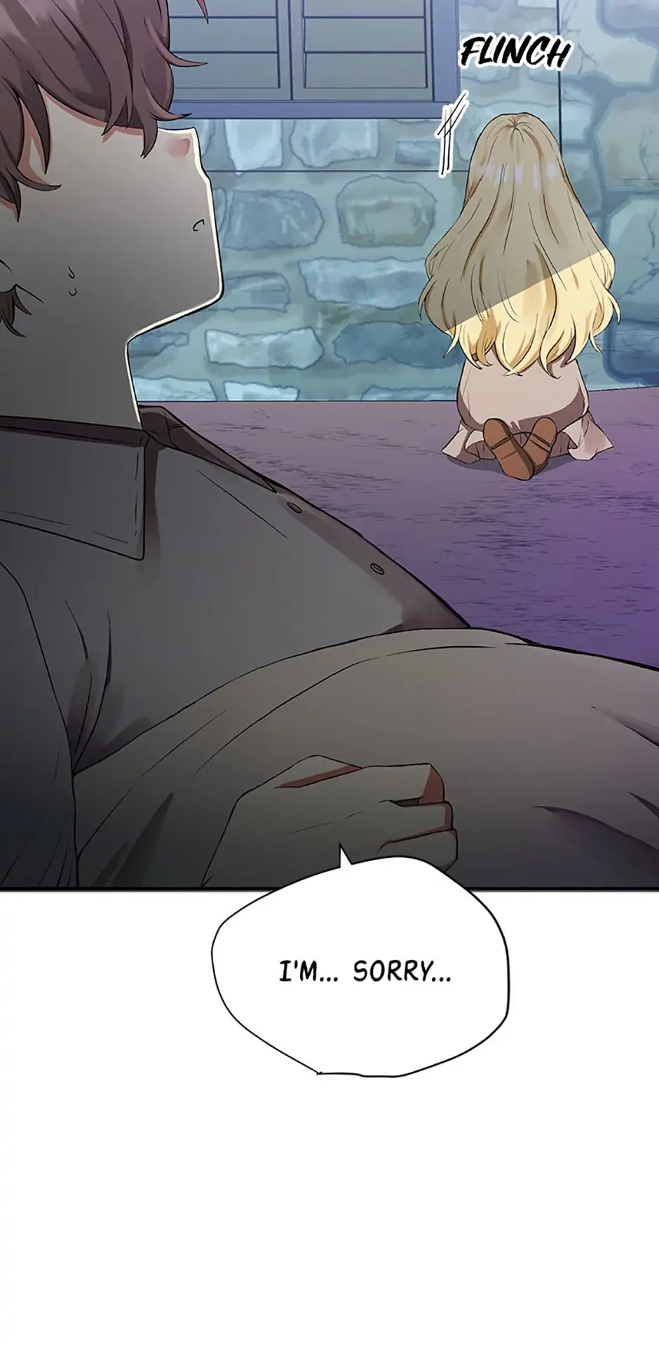 He's Just My Brother, Your Grace! Chapter 2 - page 32