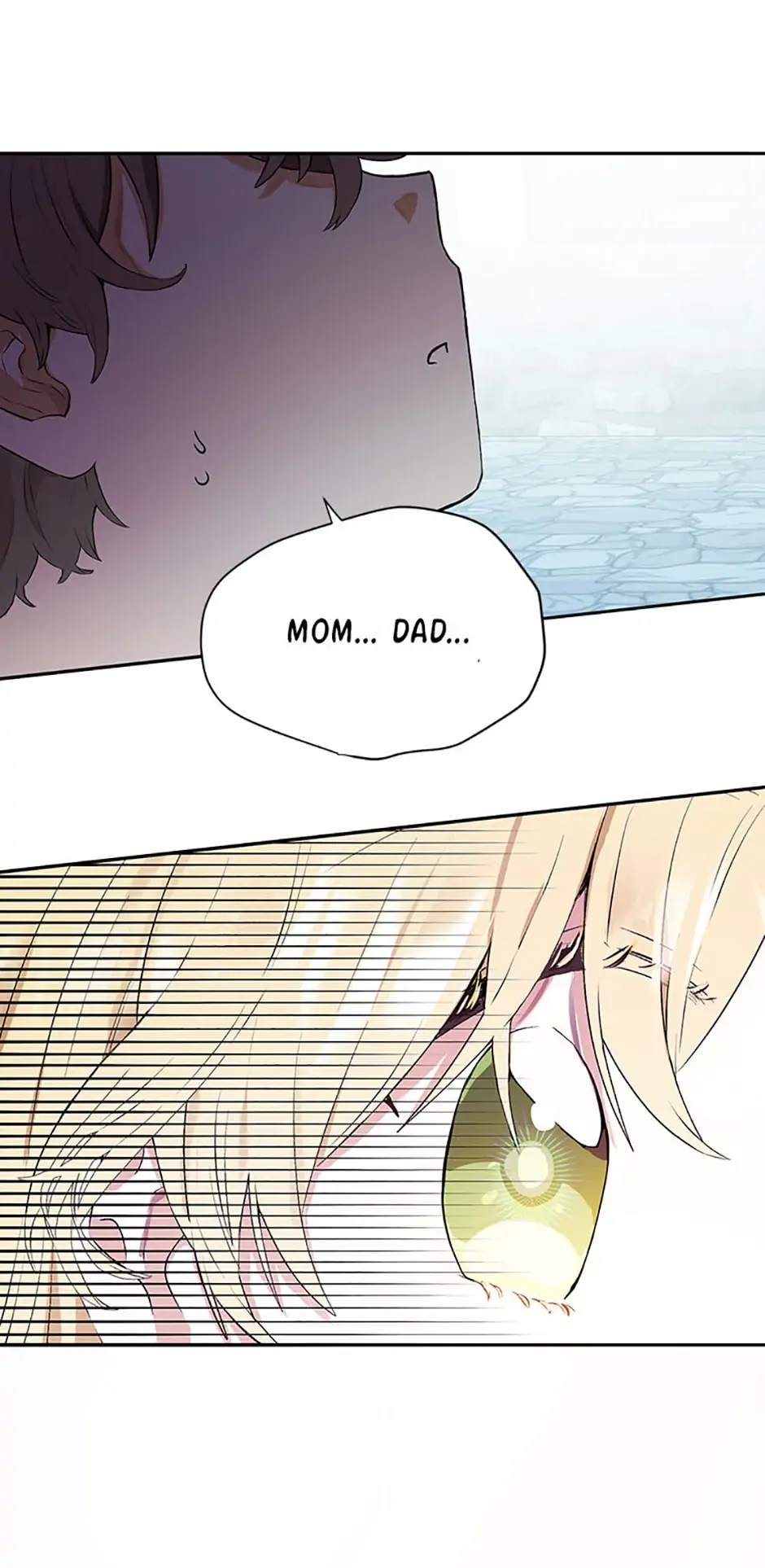 He's Just My Brother, Your Grace! Chapter 2 - page 34