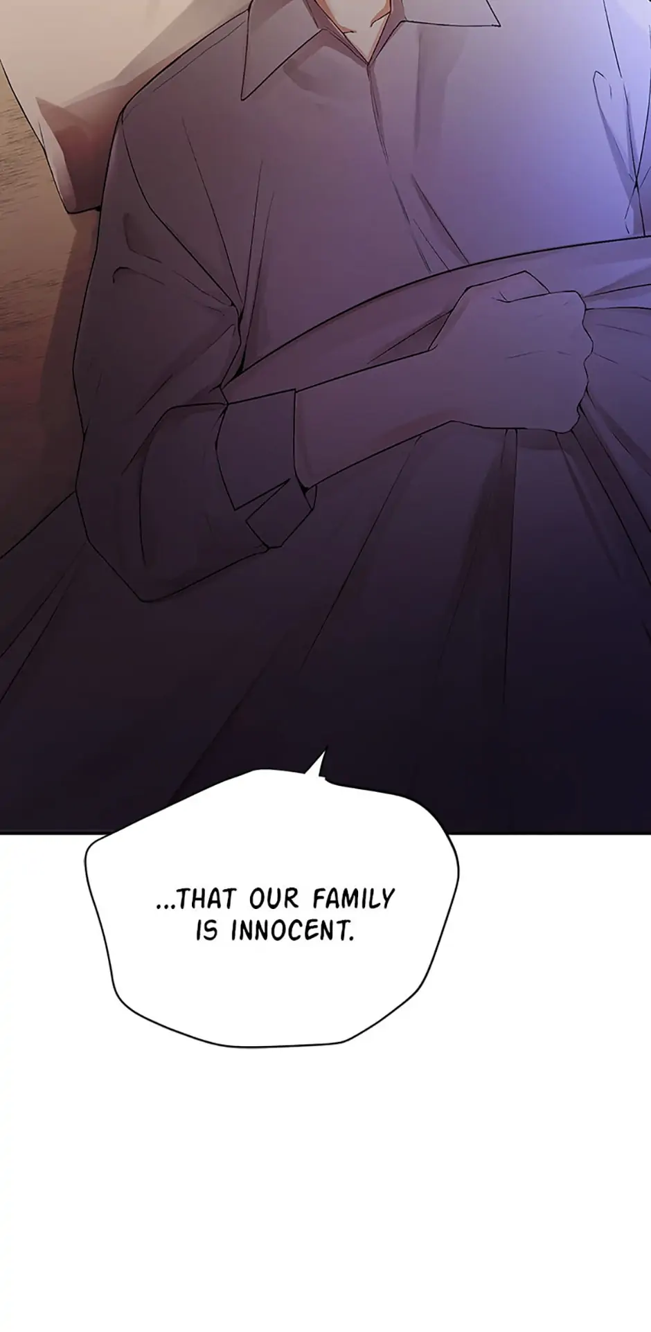 He's Just My Brother, Your Grace! Chapter 2 - page 36