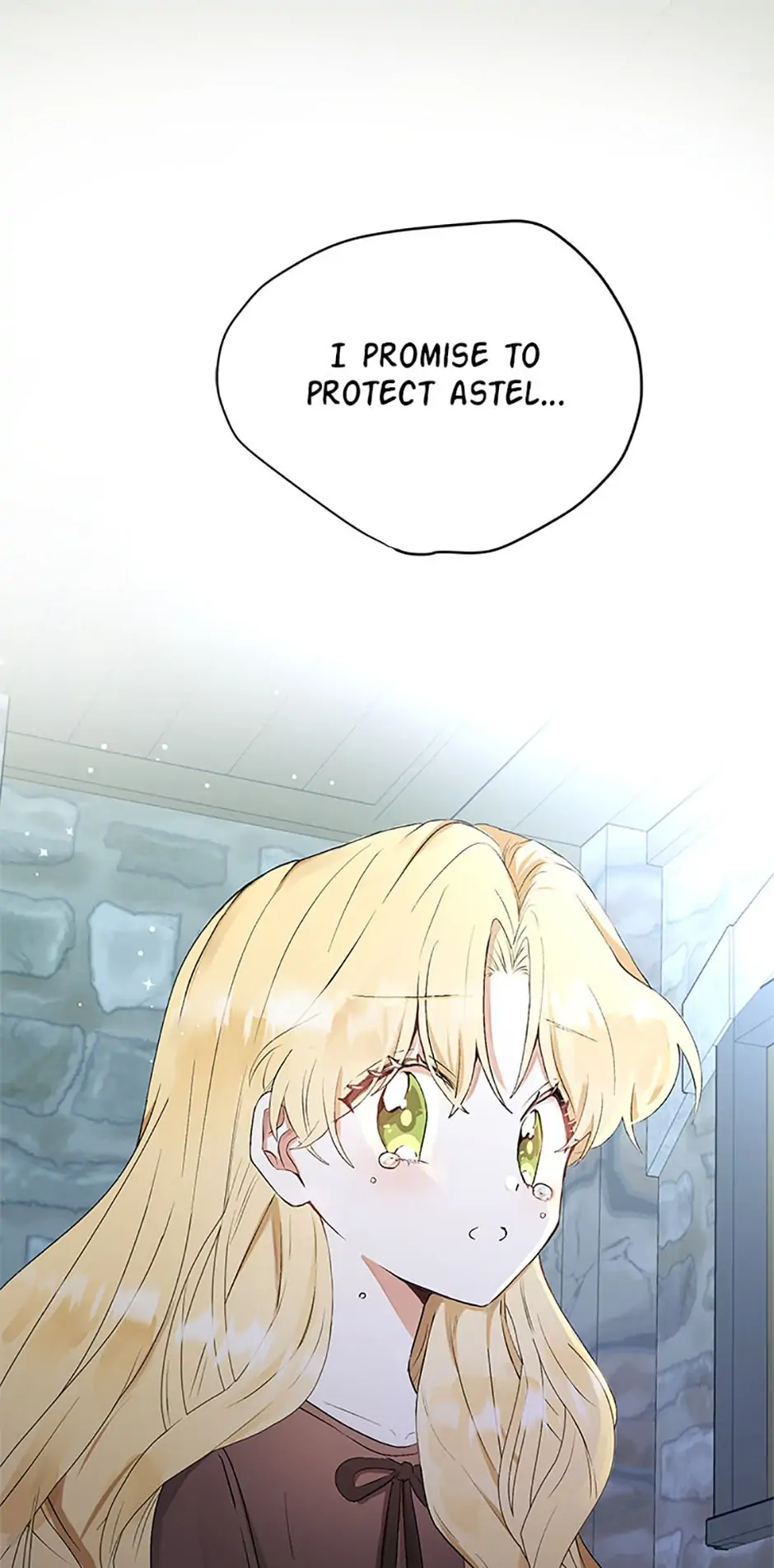 He's Just My Brother, Your Grace! Chapter 2 - page 37