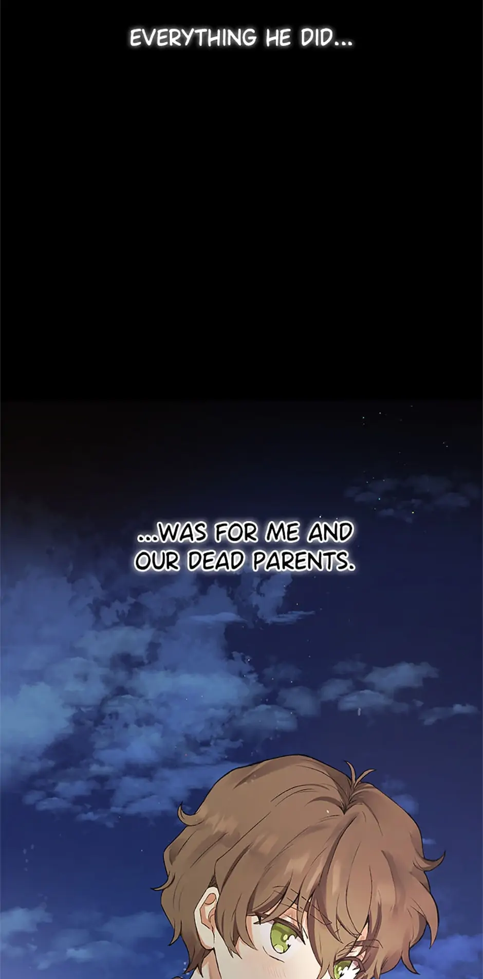 He's Just My Brother, Your Grace! Chapter 2 - page 42